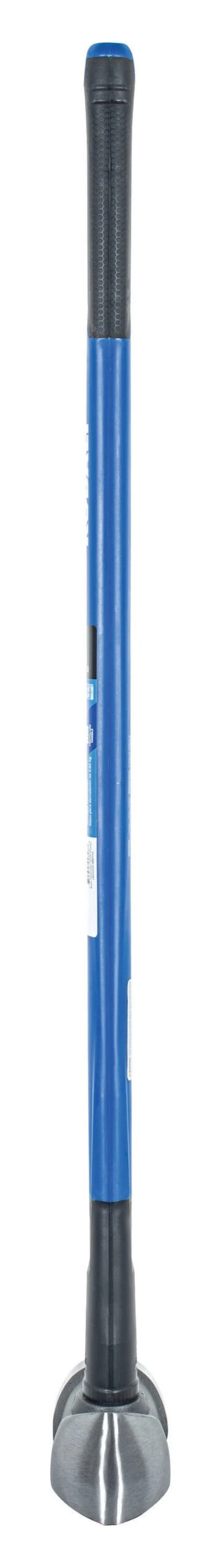 Kobalt 8 -lb Steel Head Fiberglass Handle Sledge Hammer 4 Kobalt 8 -lb Steel Head Fiberglass Handle Sledge Hammer -Kobalt Tools 67024882 scaled