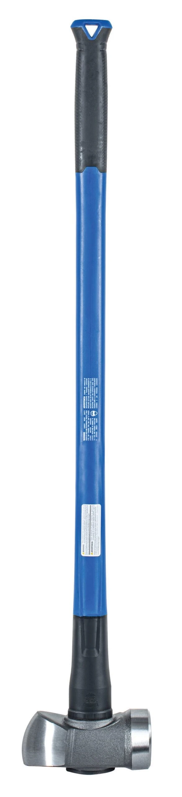 Kobalt 8 -lb Steel Head Fiberglass Handle Sledge Hammer 2 Kobalt 8 -lb Steel Head Fiberglass Handle Sledge Hammer -Kobalt Tools 67024883 scaled