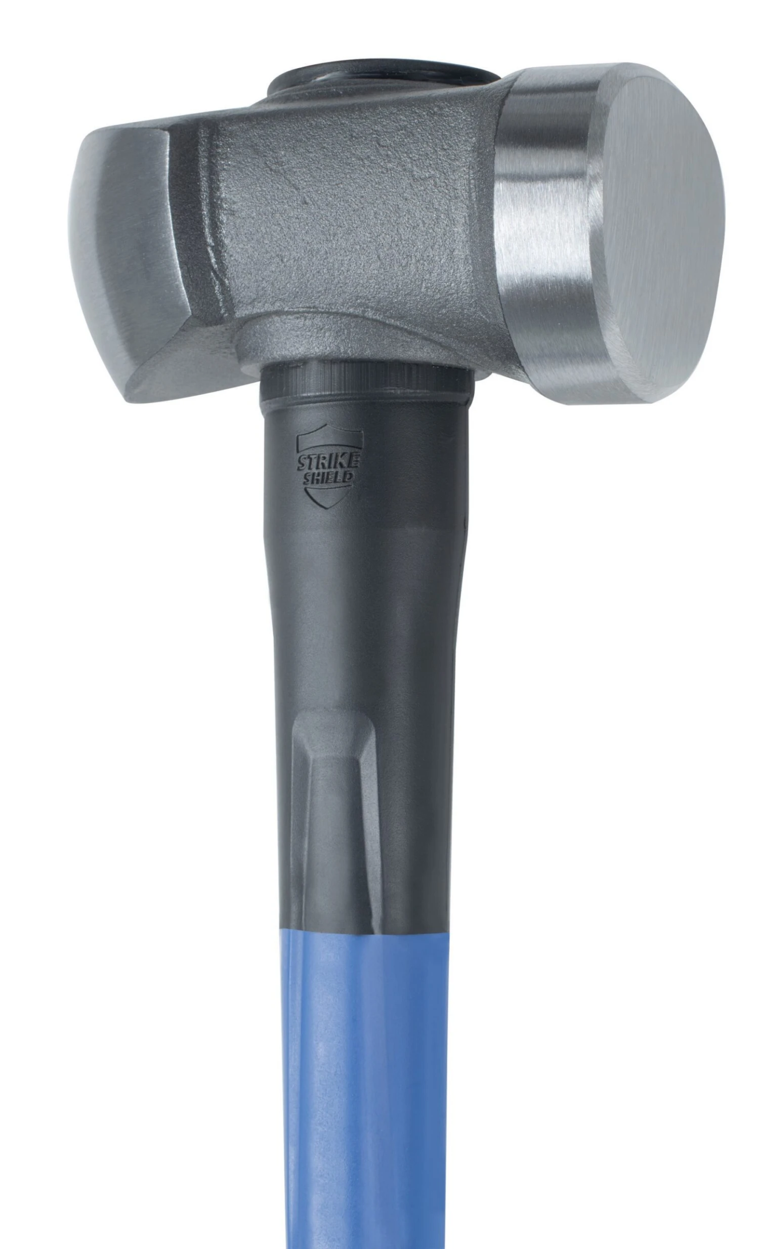 Kobalt 8 -lb Steel Head Fiberglass Handle Sledge Hammer 6 Kobalt 8 -lb Steel Head Fiberglass Handle Sledge Hammer -Kobalt Tools 67024887 scaled