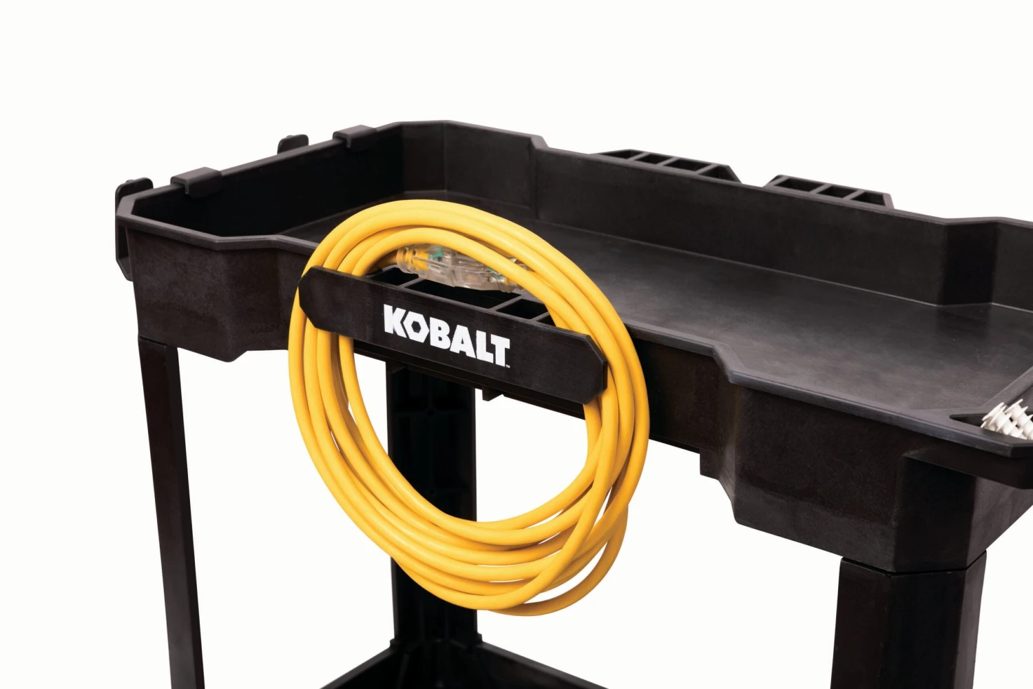 Kobalt 32.6-in Shelf 500-lb Capacity Utility Cart 13 Kobalt 32.6-in Shelf 500-lb Capacity Utility Cart -Kobalt Tools 67391913 scaled