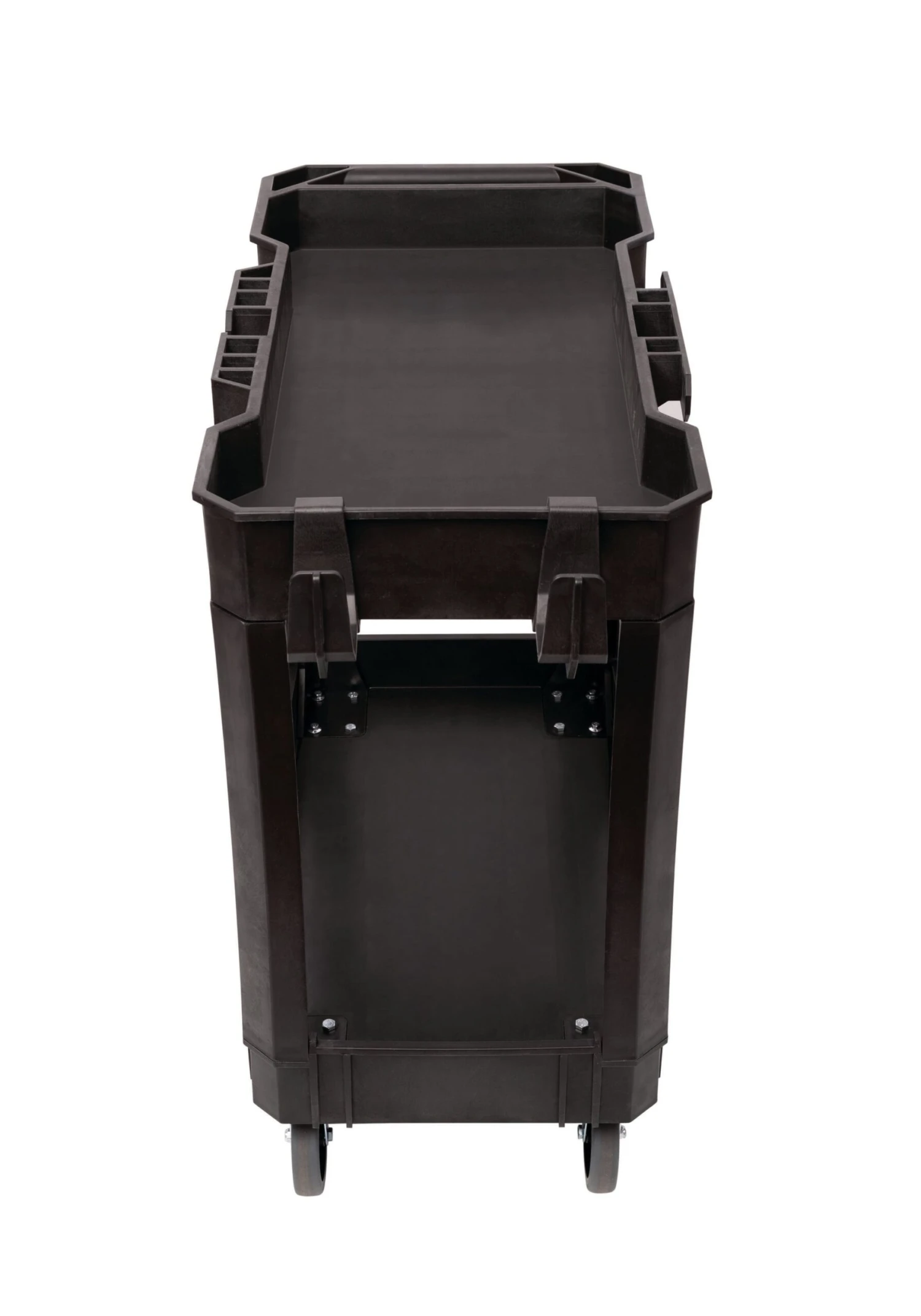 Kobalt 32.6-in Shelf 500-lb Capacity Utility Cart 7 Kobalt 32.6-in Shelf 500-lb Capacity Utility Cart -Kobalt Tools 67391915 scaled