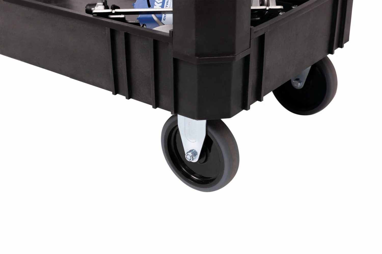 Kobalt 32.6-in Shelf 500-lb Capacity Utility Cart 8 Kobalt 32.6-in Shelf 500-lb Capacity Utility Cart -Kobalt Tools 67391926 scaled