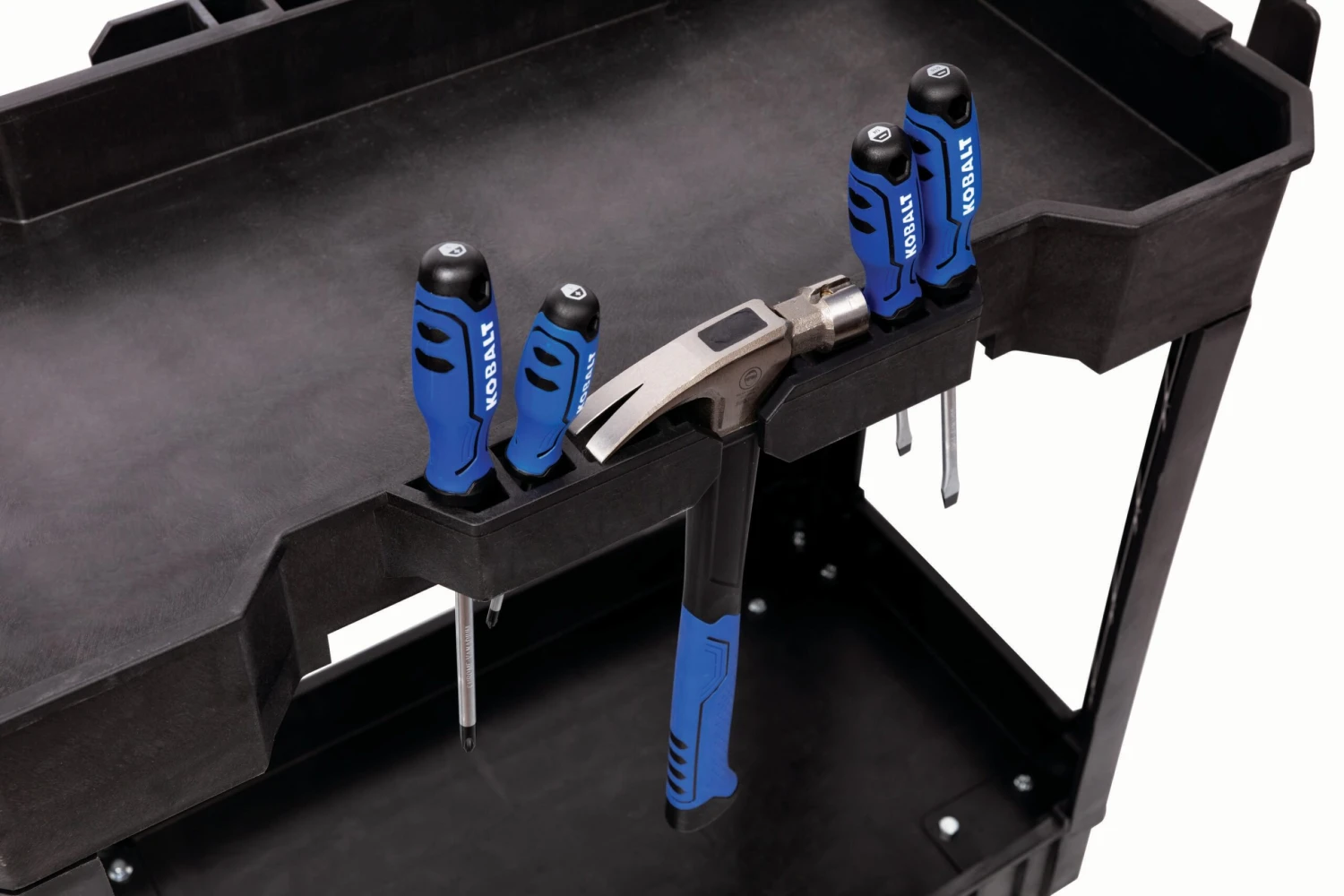 Kobalt 32.6-in Shelf 500-lb Capacity Utility Cart 11 Kobalt 32.6-in Shelf 500-lb Capacity Utility Cart -Kobalt Tools 67391928 scaled