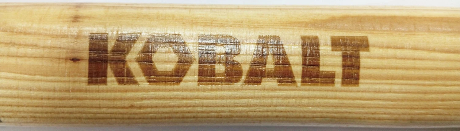 Kobalt 8 -lb Steel Head Wood Handle Engineering Sledge Hammer 6 Kobalt 8 -lb Steel Head Wood Handle Engineering Sledge Hammer -Kobalt Tools 67482128 scaled