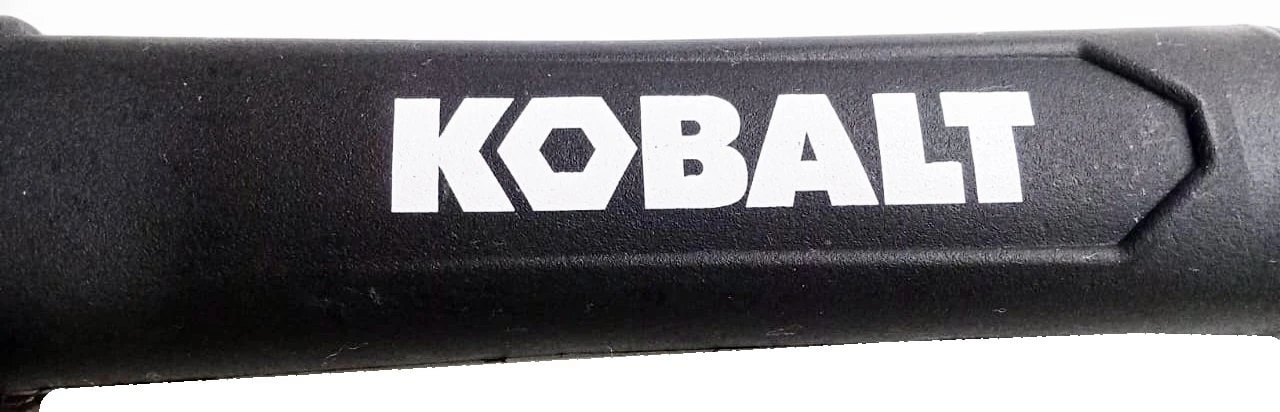 Kobalt 4 -lb Steel Head Fiberglass Handle Engineering Sledge Hammer 8 Kobalt 4 -lb Steel Head Fiberglass Handle Engineering Sledge Hammer -Kobalt Tools 67482320