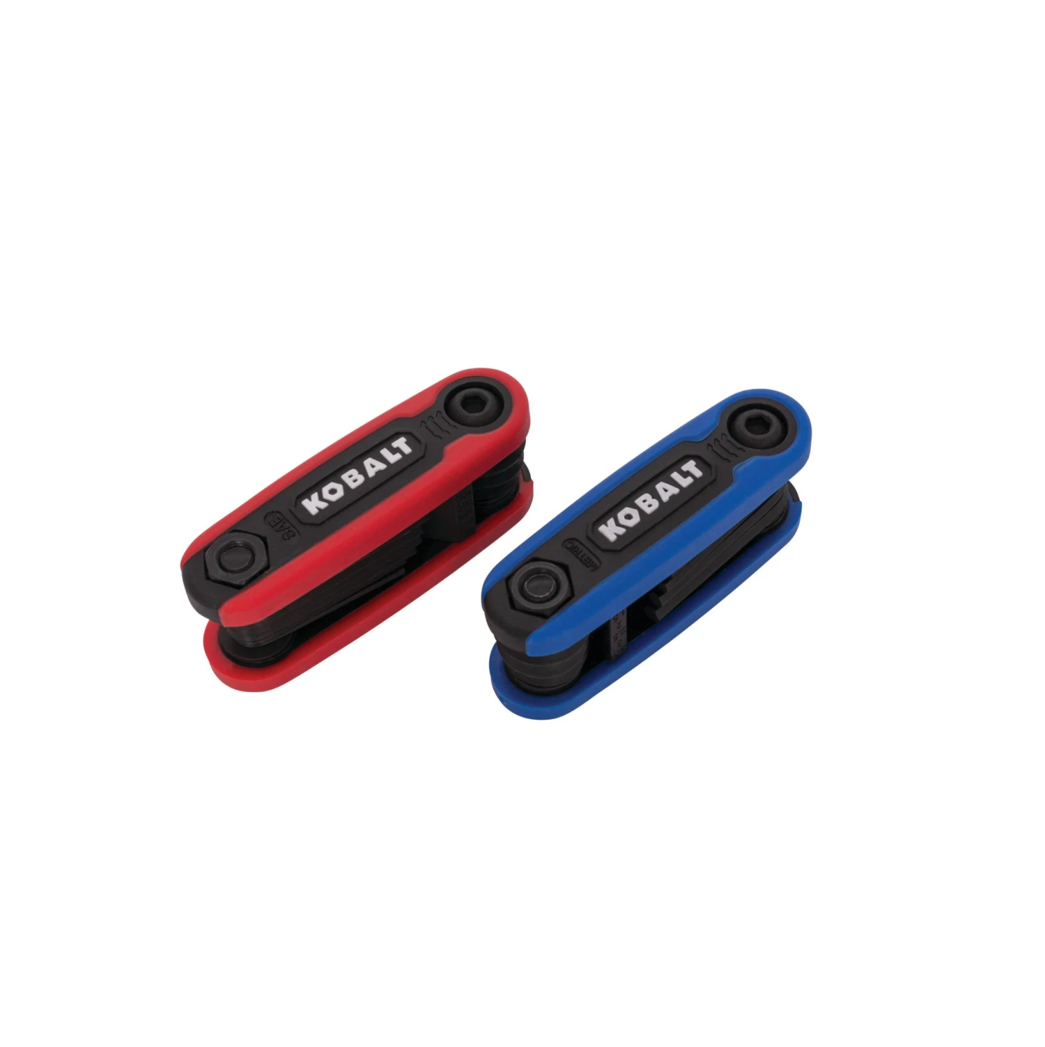 Kobalt Assorted Metric And Standard (SAE) 17 -Pieces Hex Key Set 2 Kobalt Assorted Metric And Standard (SAE) 17 -Pieces Hex Key Set -Kobalt Tools 67547247 scaled