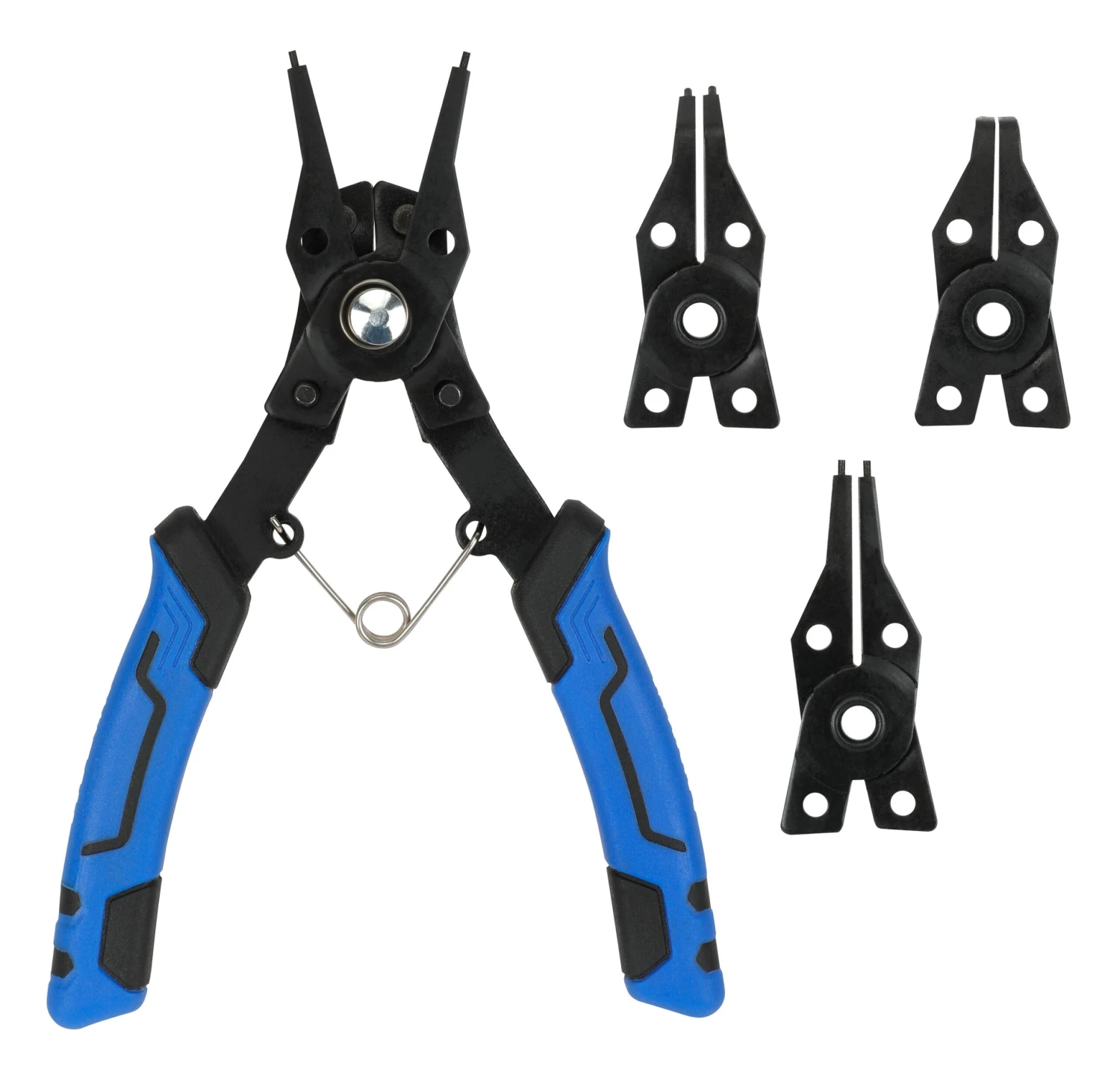 Kobalt 6.5-in Snap Ring Pliers 1 Kobalt 6.5-in Snap Ring Pliers -Kobalt Tools 67786557 scaled