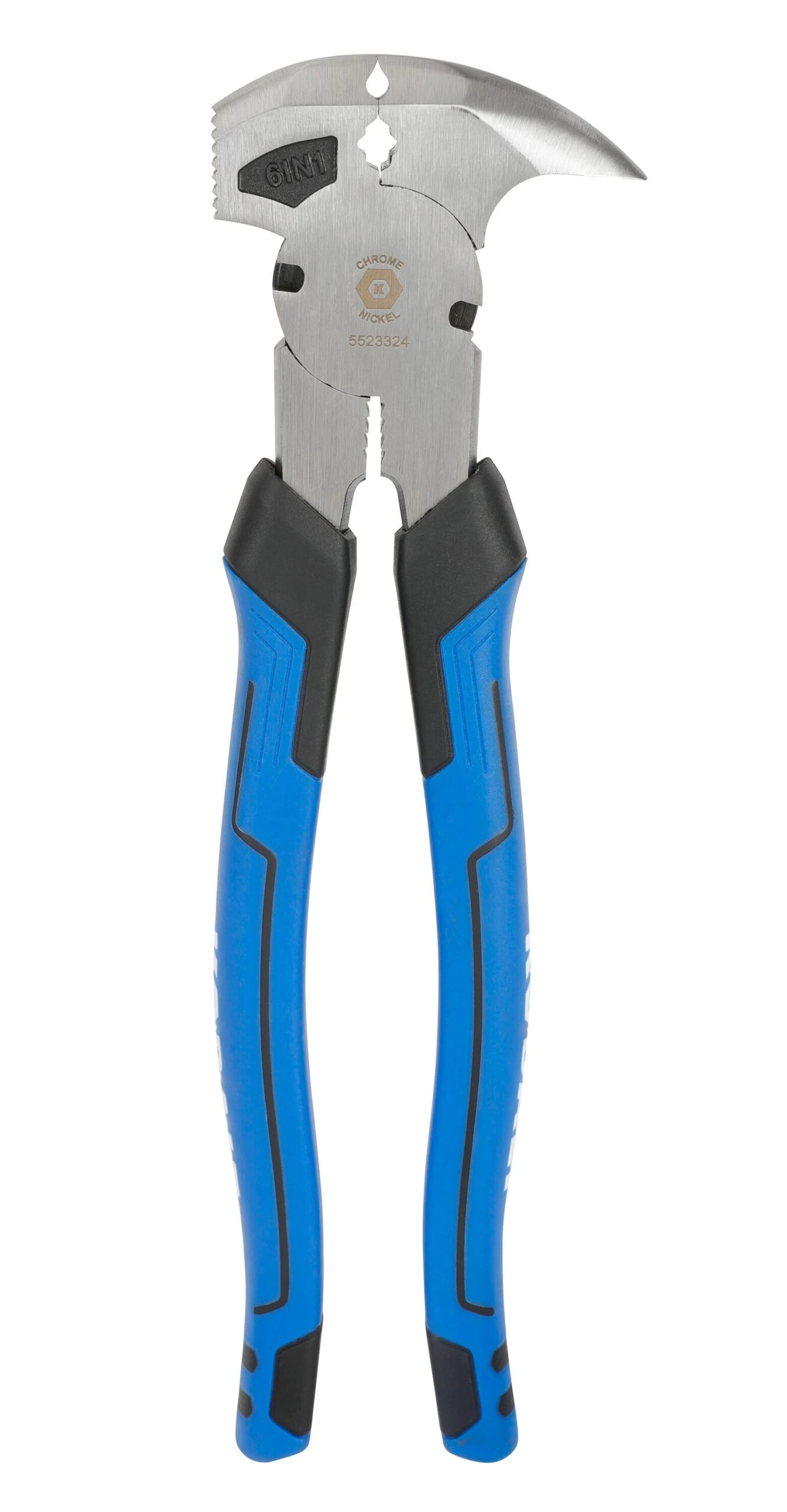 Kobalt 10-in Fencing Pliers 1 Kobalt 10-in Fencing Pliers -Kobalt Tools 68612985 scaled