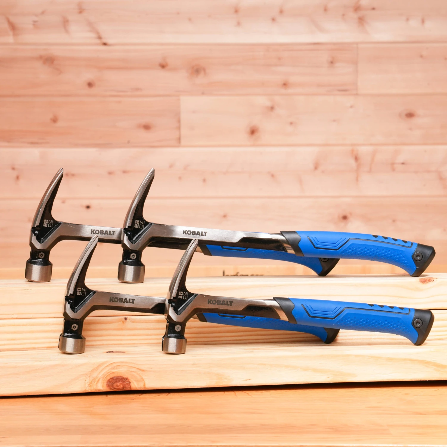 Kobalt 20 -oz Steel Head Steel Handle Rip Claw Hammer 9 Kobalt 20 -oz Steel Head Steel Handle Rip Claw Hammer -Kobalt Tools 68923503 scaled