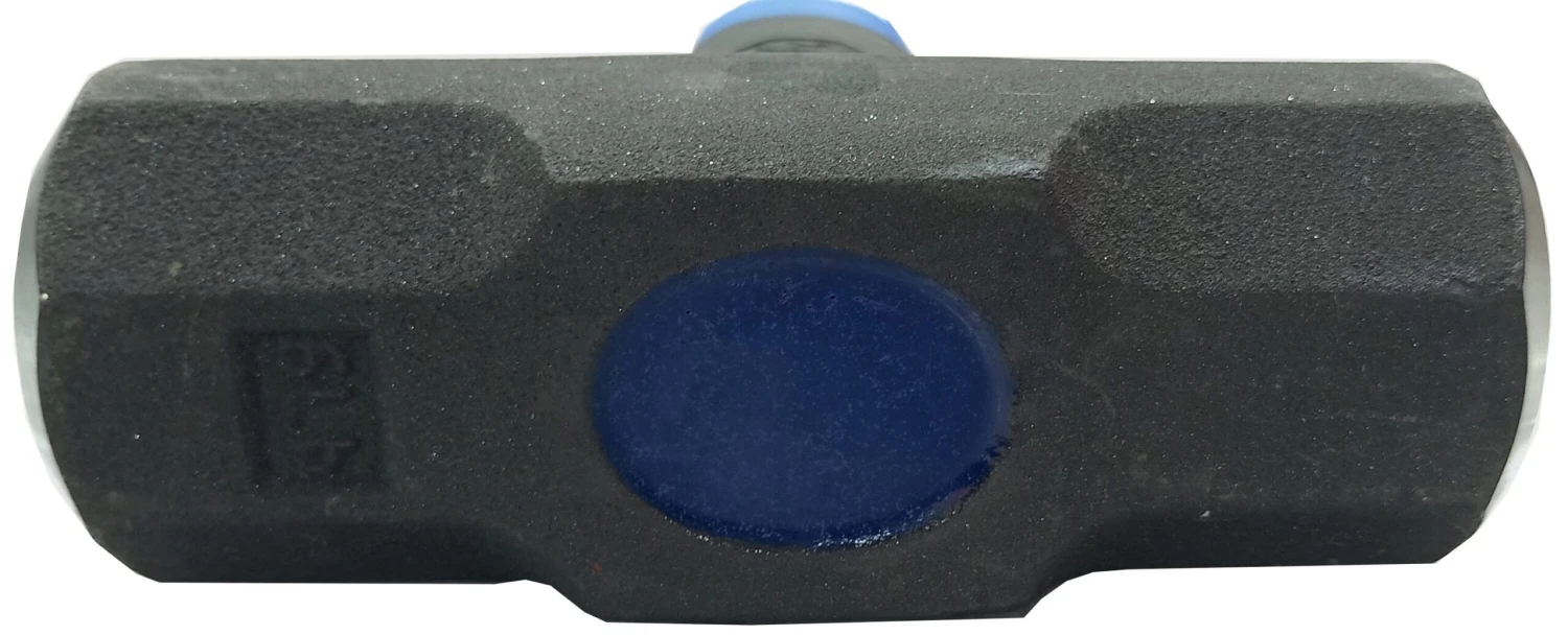 Kobalt 6 -lb Steel Head Fiberglass Handle Demolition Sledge Hammer 4 Kobalt 6 -lb Steel Head Fiberglass Handle Demolition Sledge Hammer -Kobalt Tools 69305451 scaled