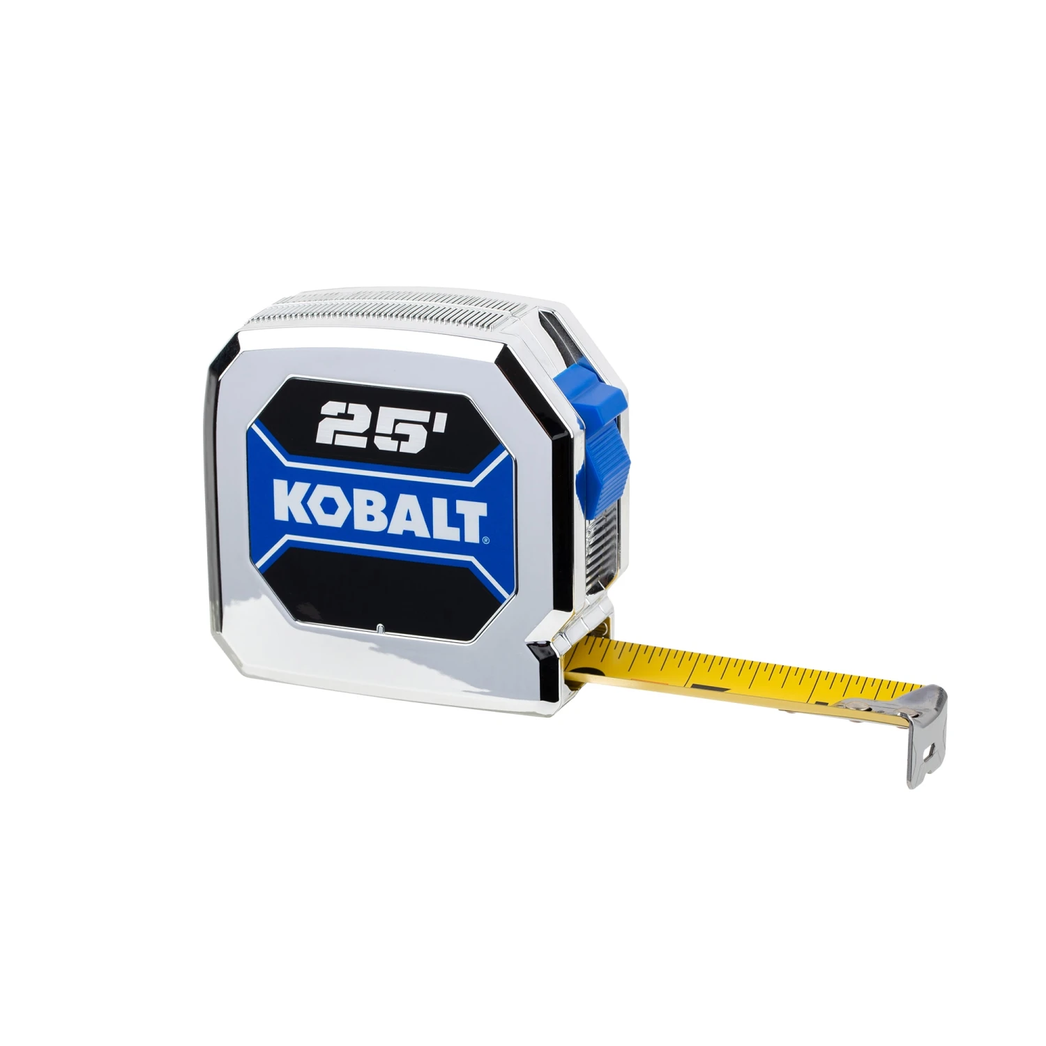 Kobalt Chrome 25-ft Tape Measure 2 Kobalt Chrome 25-ft Tape Measure -Kobalt Tools 69434974