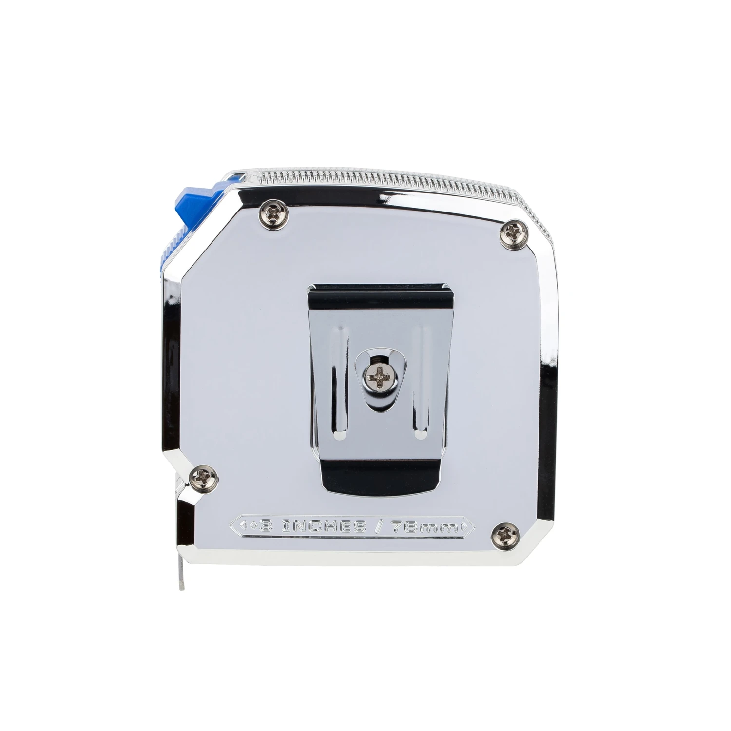 Kobalt Chrome 25-ft Tape Measure 4 Kobalt Chrome 25-ft Tape Measure -Kobalt Tools 69434975