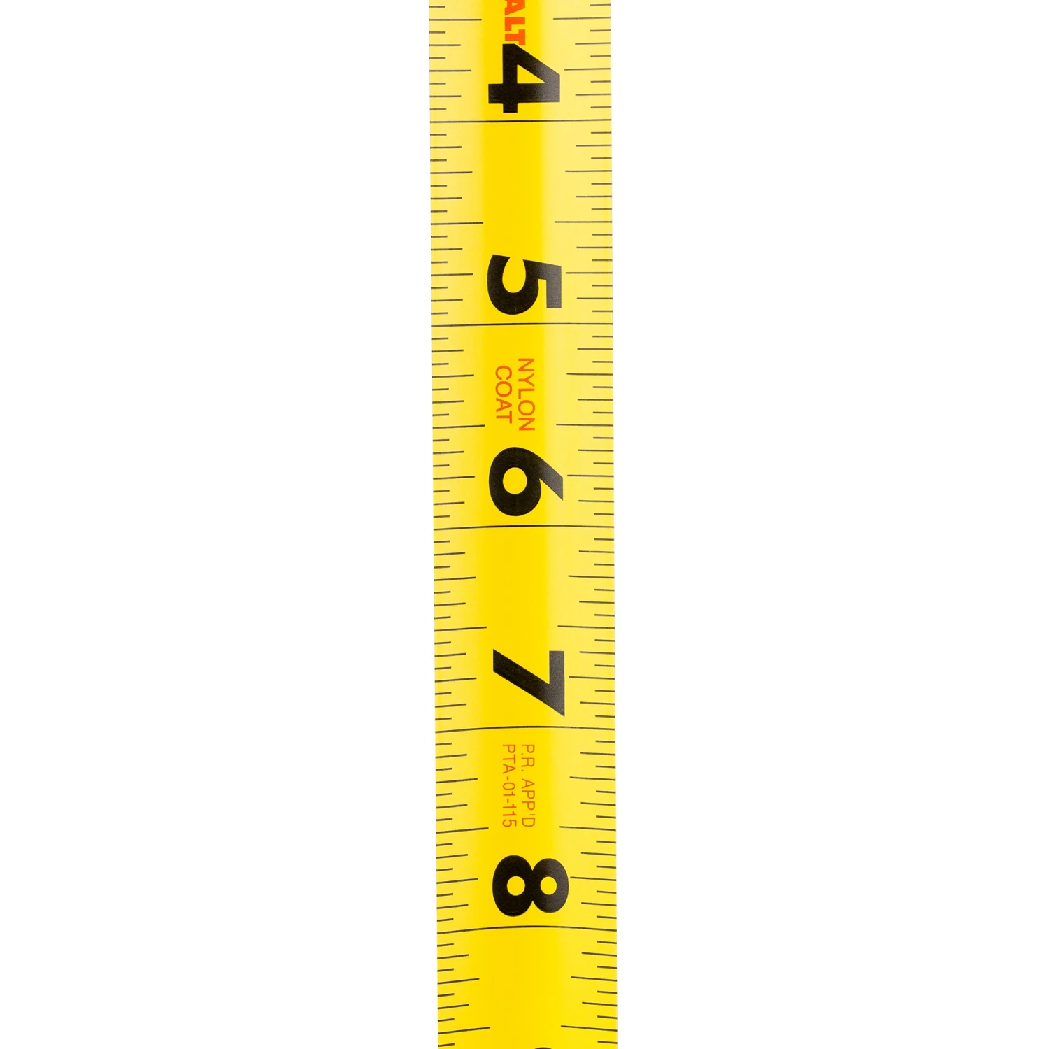 Kobalt Chrome 25-ft Tape Measure 5 Kobalt Chrome 25-ft Tape Measure -Kobalt Tools 69434976