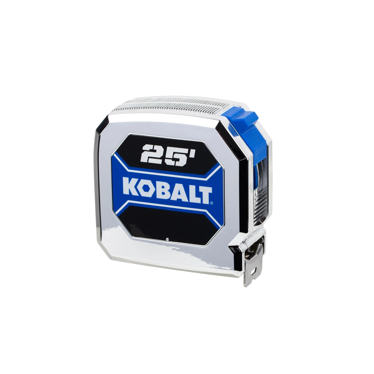 Kobalt Chrome 25-ft Tape Measure 3 Kobalt Chrome 25-ft Tape Measure -Kobalt Tools 69434977