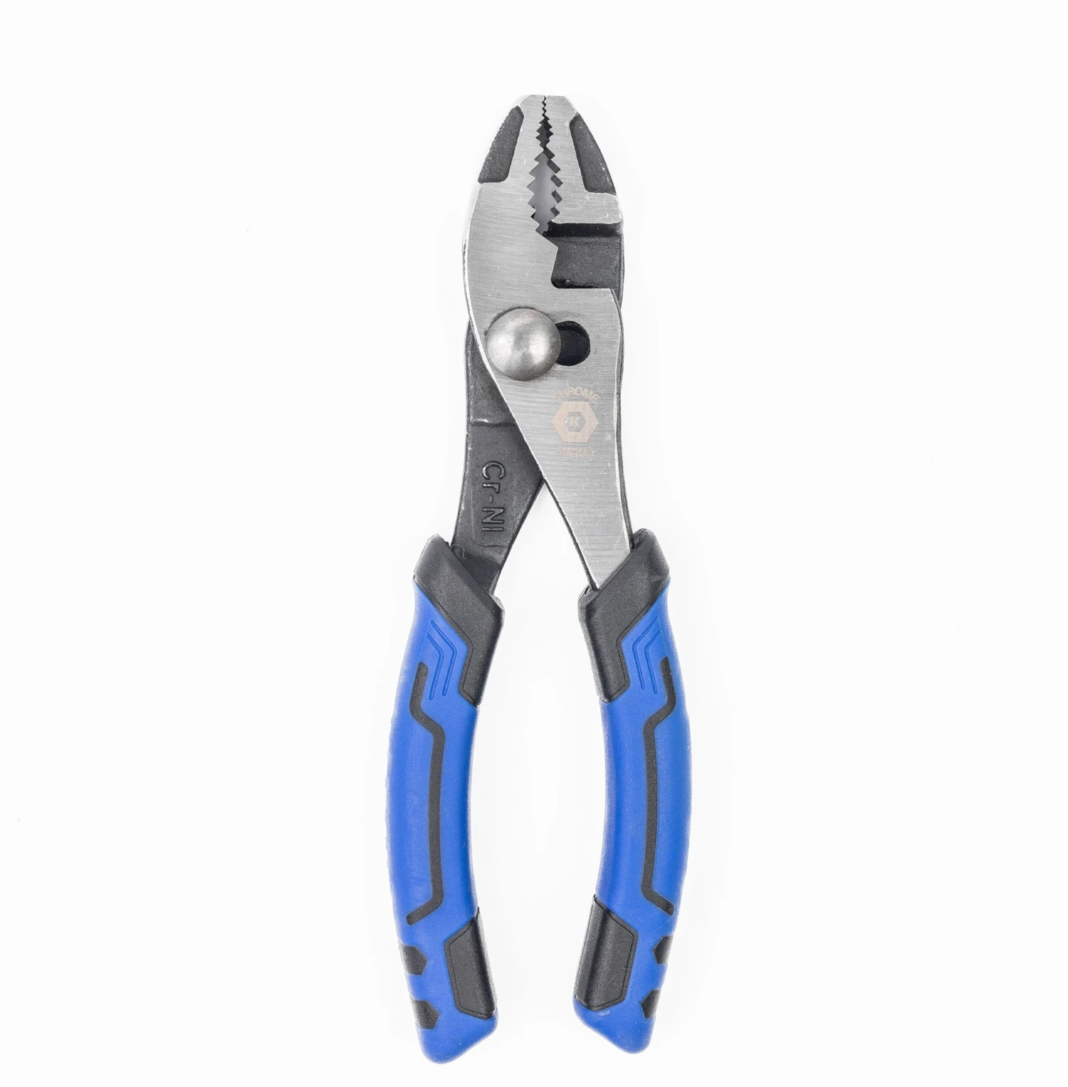 Kobalt 6-in Slip Joint Pliers 1 Kobalt 6-in Slip Joint Pliers -Kobalt Tools 69546567 scaled
