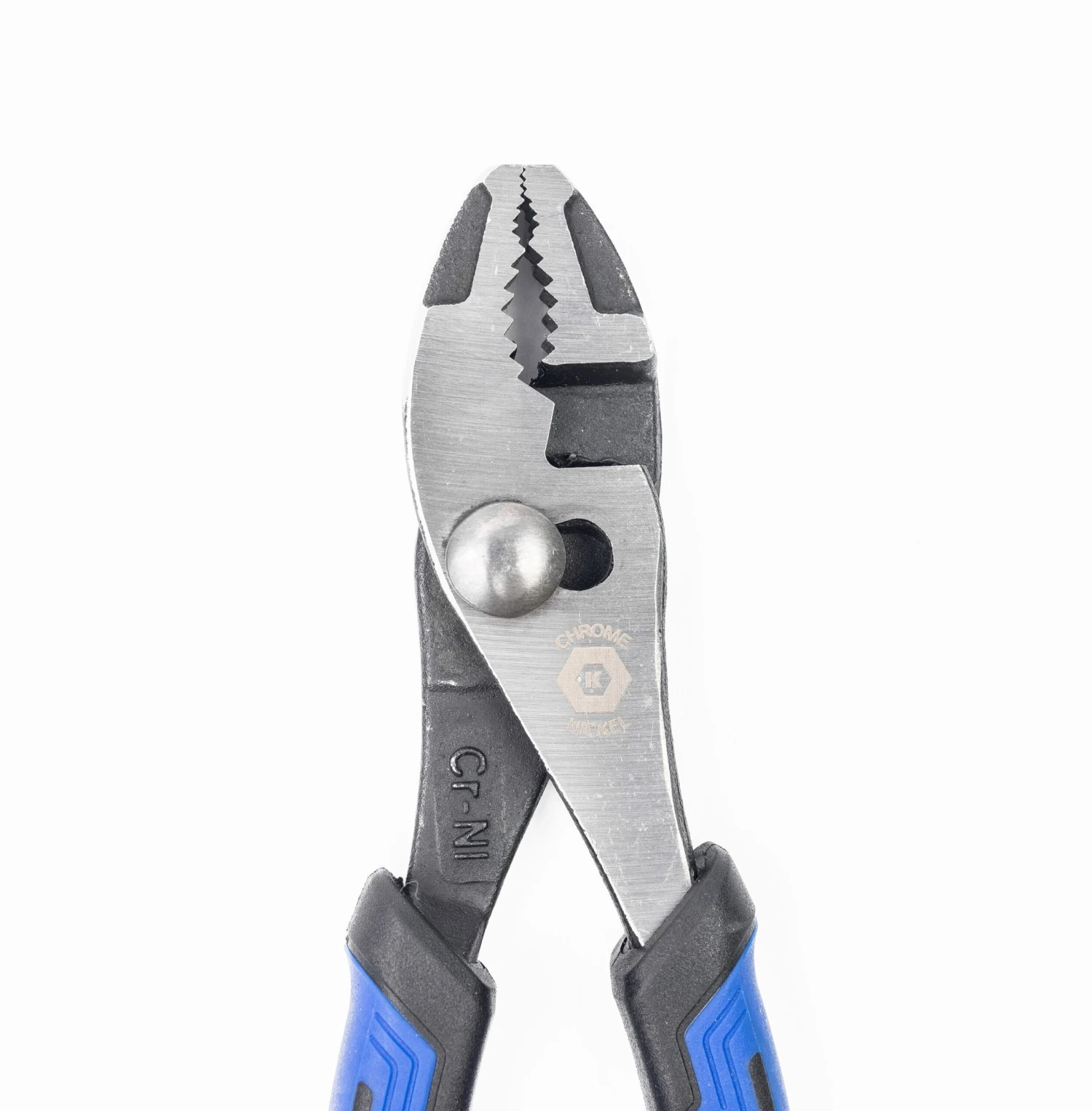 Kobalt 6-in Slip Joint Pliers 3 Kobalt 6-in Slip Joint Pliers -Kobalt Tools 69546568 scaled