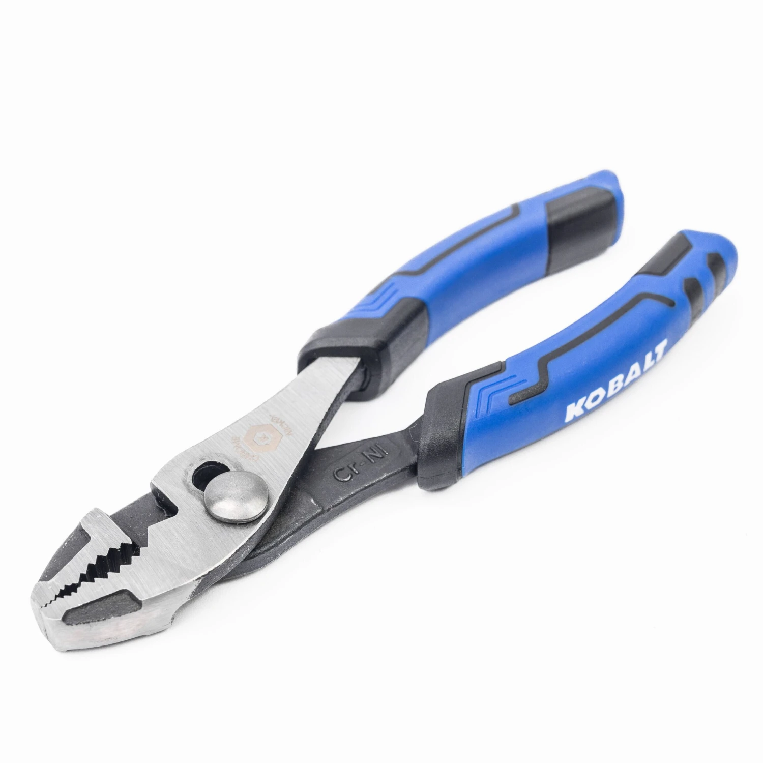 Kobalt 6-in Slip Joint Pliers 2 Kobalt 6-in Slip Joint Pliers -Kobalt Tools 69546569 scaled
