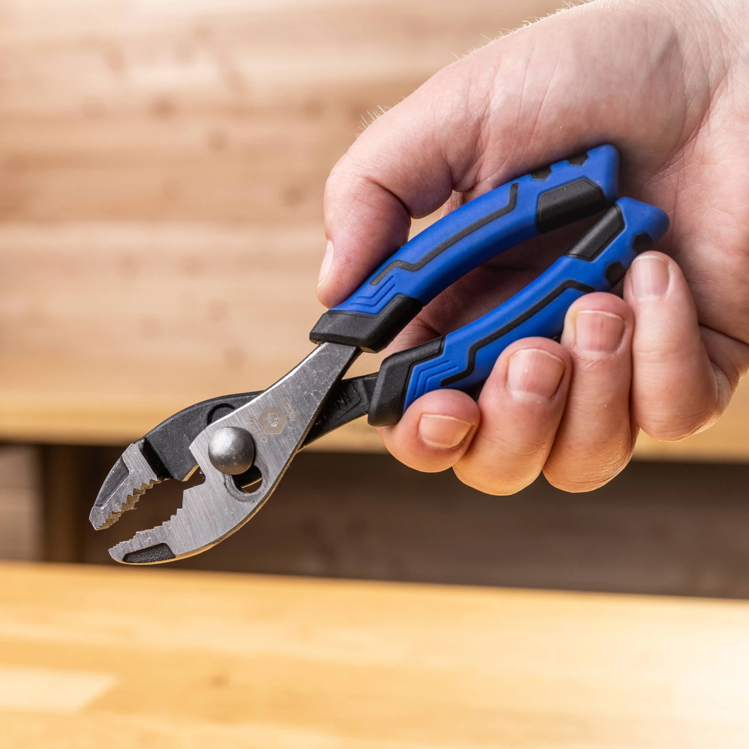 Kobalt 6-in Slip Joint Pliers 6 Kobalt 6-in Slip Joint Pliers -Kobalt Tools 69546572 scaled