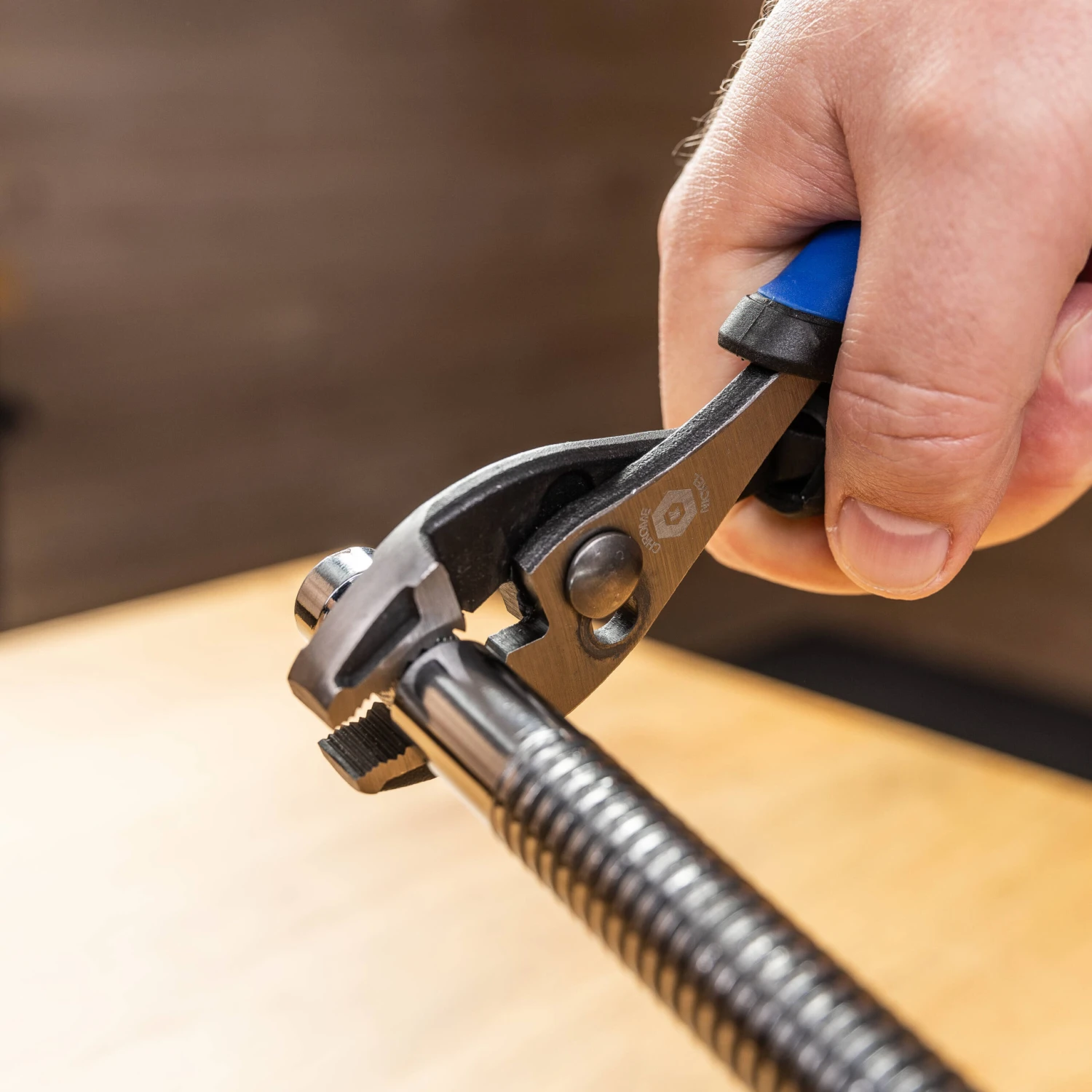 Kobalt 6-in Slip Joint Pliers 8 Kobalt 6-in Slip Joint Pliers -Kobalt Tools 69546573 scaled