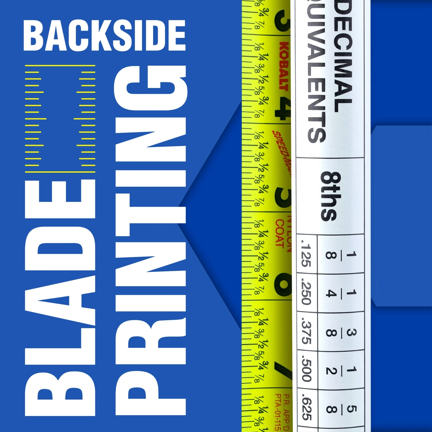 Kobalt Self Lock 2 -Pack 25-ft Auto Lock Tape Measure 13 Kobalt Self Lock 2 -Pack 25-ft Auto Lock Tape Measure -Kobalt Tools 69598887 scaled
