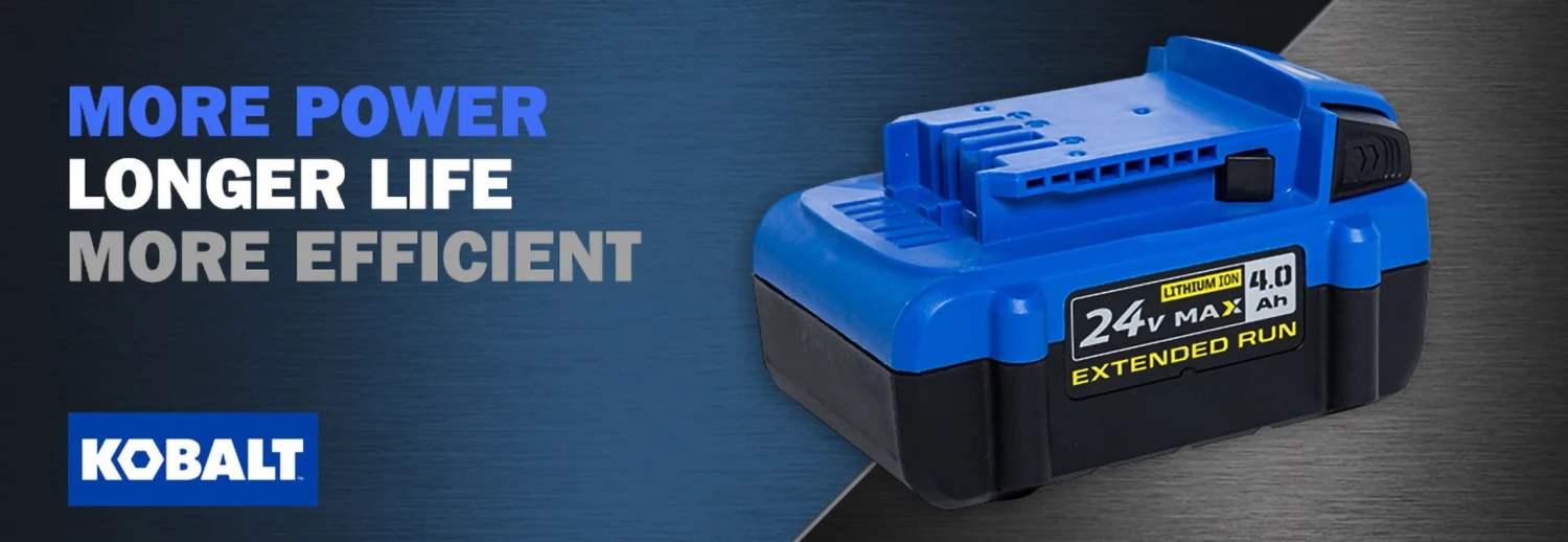 Kobalt 24-volt 3-Tool Brushless Power Tool Combo Kit With Soft Rolling Case (1-Battery Included And Charger Included) 5 Kobalt 24-volt 3-Tool Brushless Power Tool Combo Kit With Soft Rolling Case (1-Battery Included And Charger Included) -Kobalt Tools 70284731 scaled