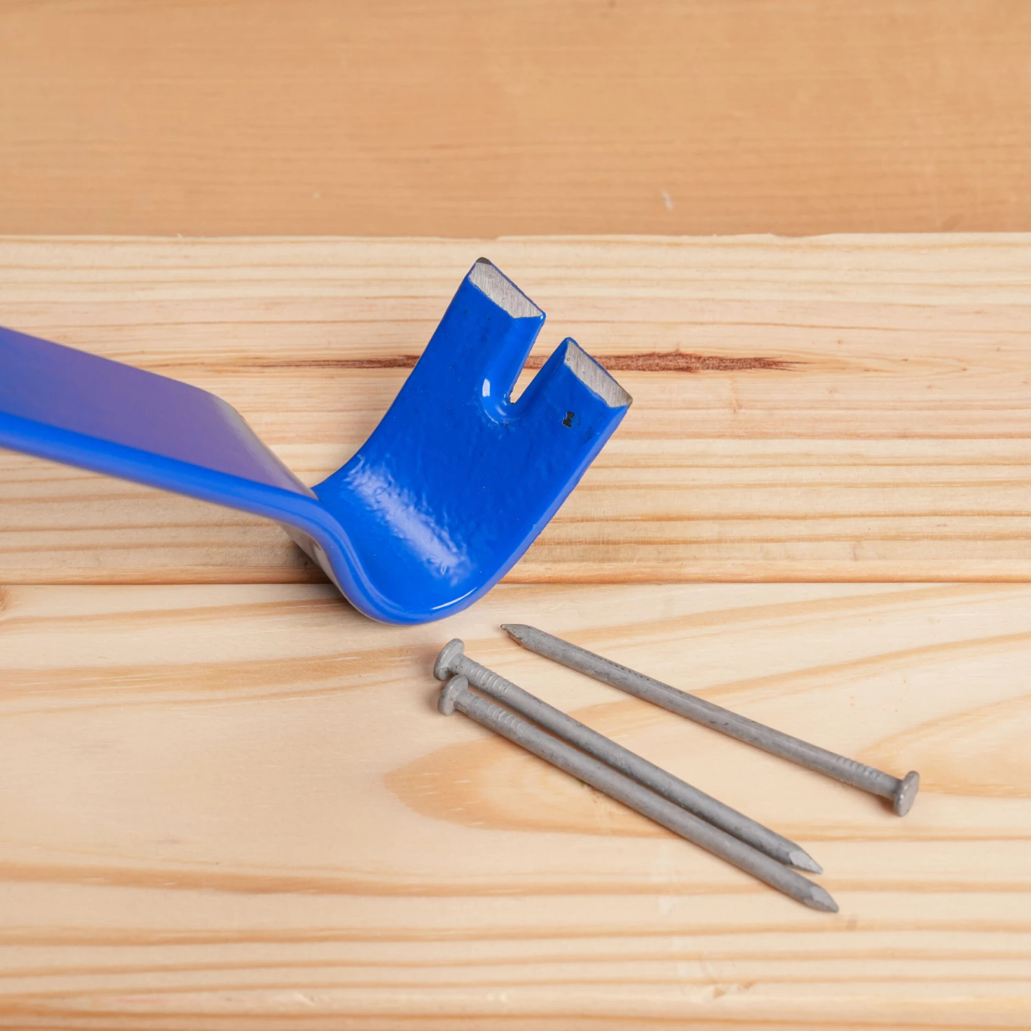 Kobalt 15-in Carbon Steel Pry Bar 6 Kobalt 15-in Carbon Steel Pry Bar -Kobalt Tools 71870966 scaled