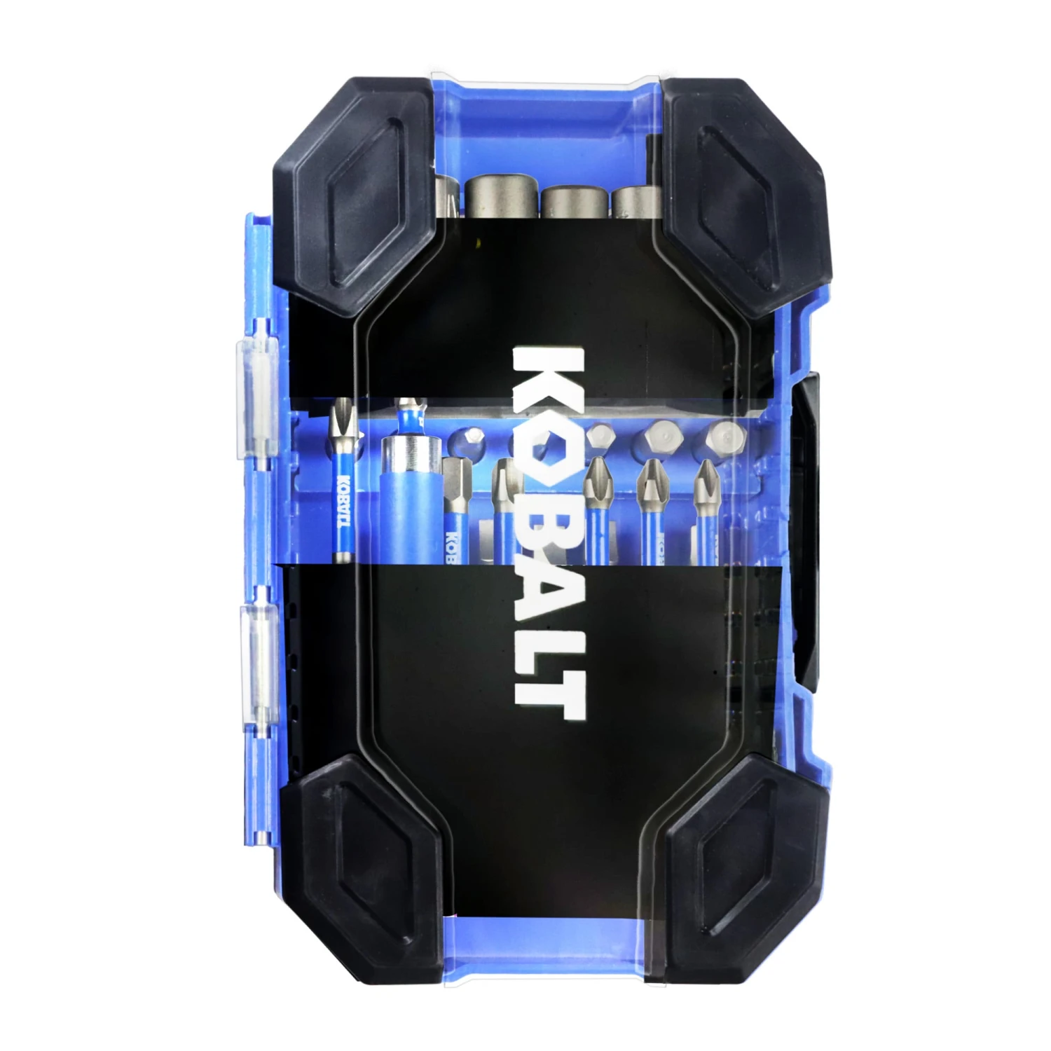 Kobalt Impact Driver Bit Set 70 -Piece 6 Kobalt Impact Driver Bit Set 70 -Piece -Kobalt Tools 72303458