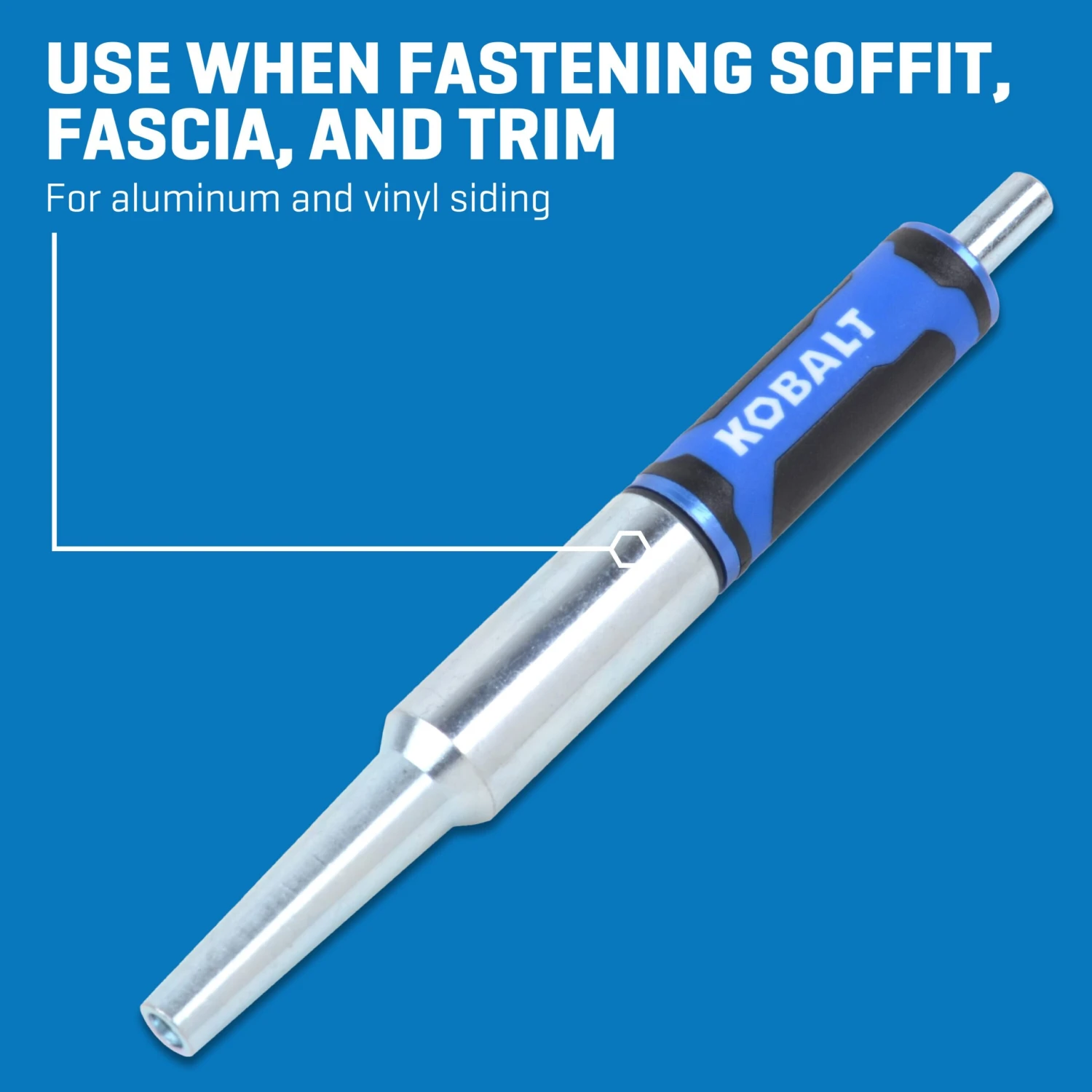 Kobalt Trim Nail Punch 3 Kobalt Trim Nail Punch -Kobalt Tools 73465740 scaled