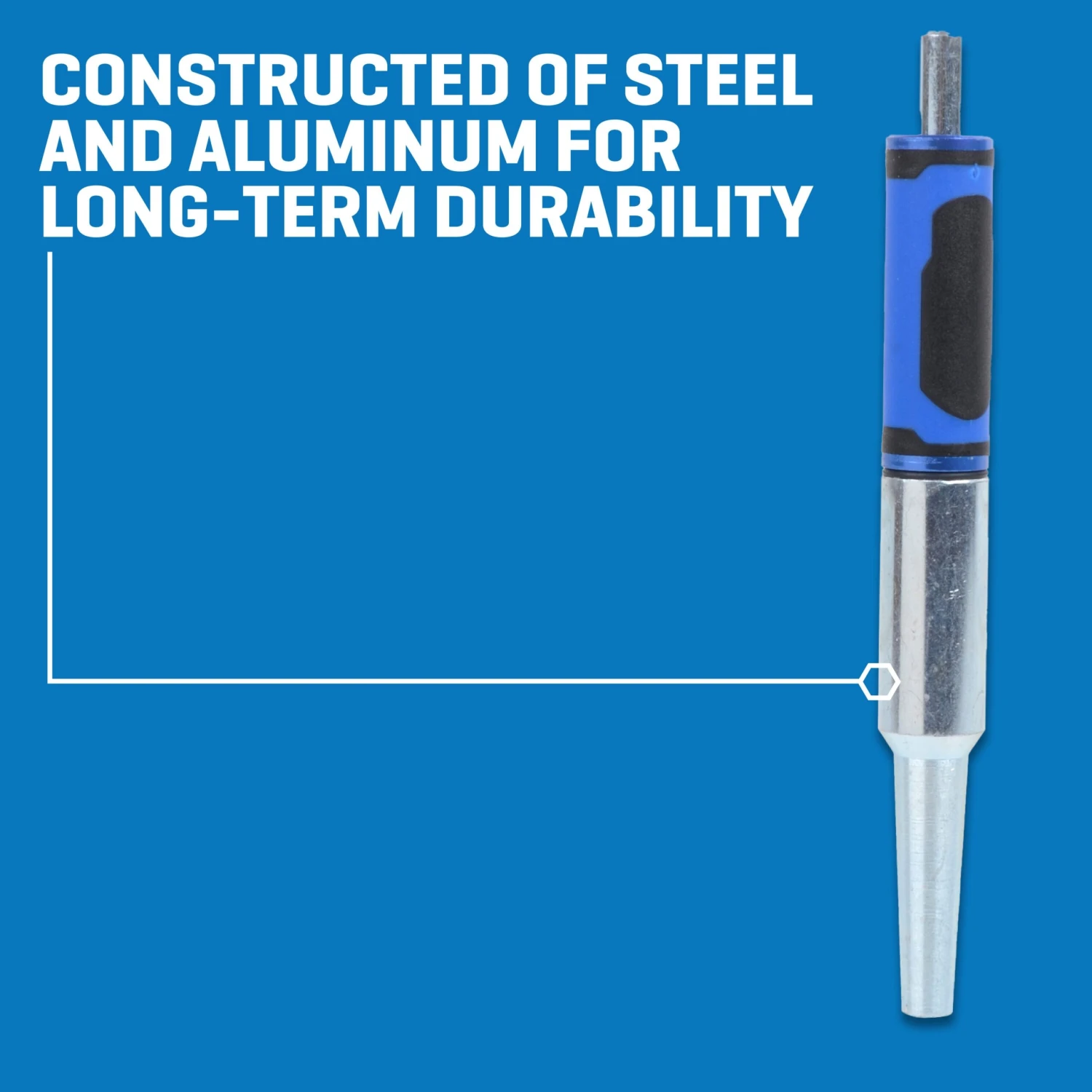 Kobalt Trim Nail Punch 8 Kobalt Trim Nail Punch -Kobalt Tools 73465742 scaled