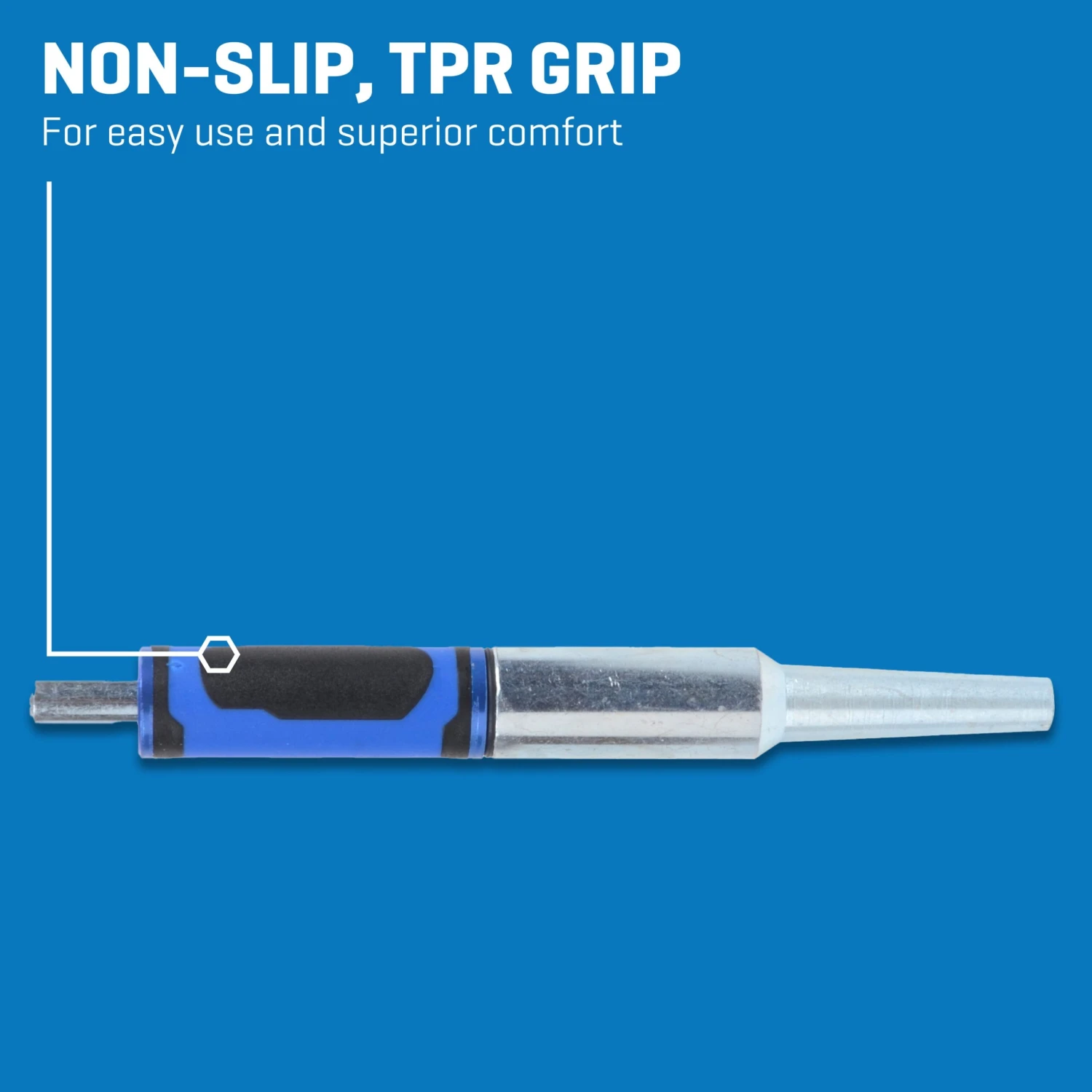 Kobalt Trim Nail Punch 6 Kobalt Trim Nail Punch -Kobalt Tools 73465743 scaled