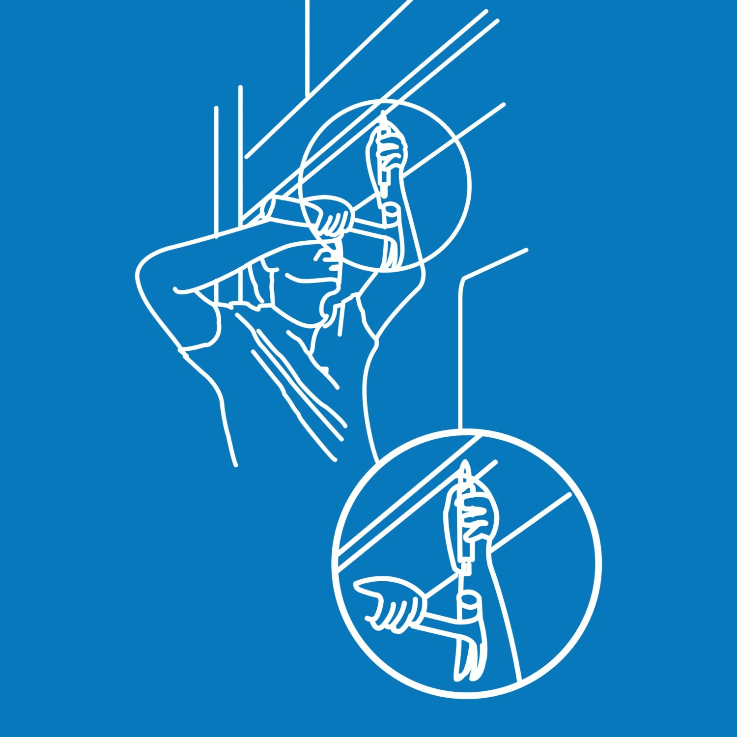 Kobalt Trim Nail Punch 9 Kobalt Trim Nail Punch -Kobalt Tools 73465744 scaled