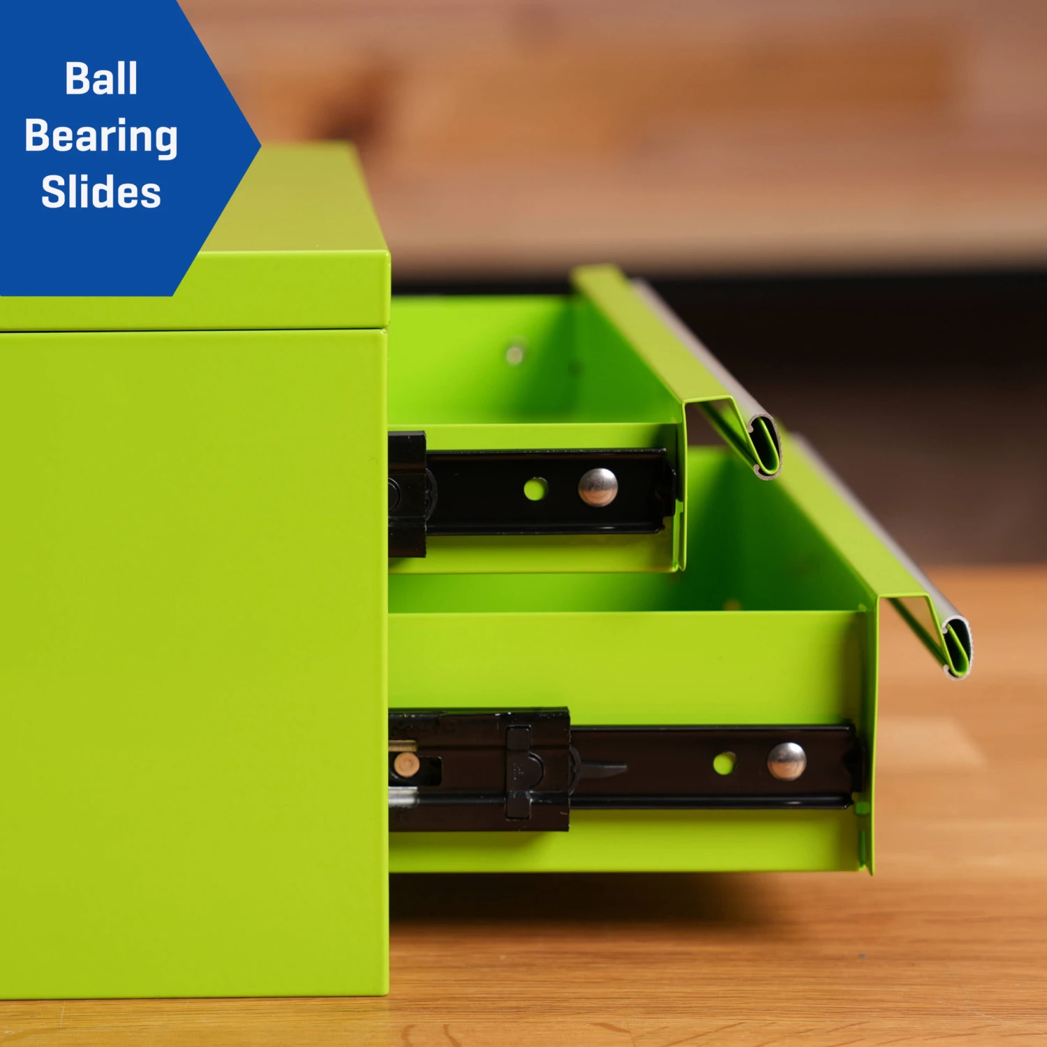 Kobalt Portable Tool Box 10.83-in W X 5.91-in H X 5.91-in D 2 -Drawer Green Steel Tool Box 8 Kobalt Portable Tool Box 10.83-in W X 5.91-in H X 5.91-in D 2 -Drawer Green Steel Tool Box -Kobalt Tools 74822281 scaled