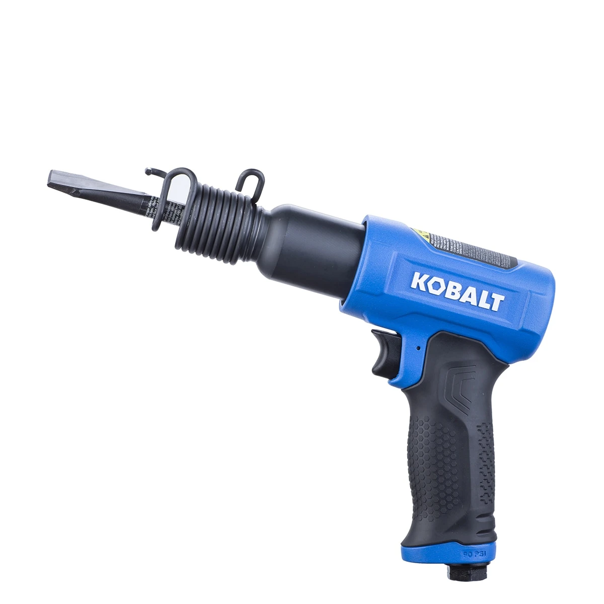 Kobalt Air Hammer - Medium Stroke 2800 BPM 1 Kobalt Air Hammer - Medium Stroke 2800 BPM -Kobalt Tools 74829057