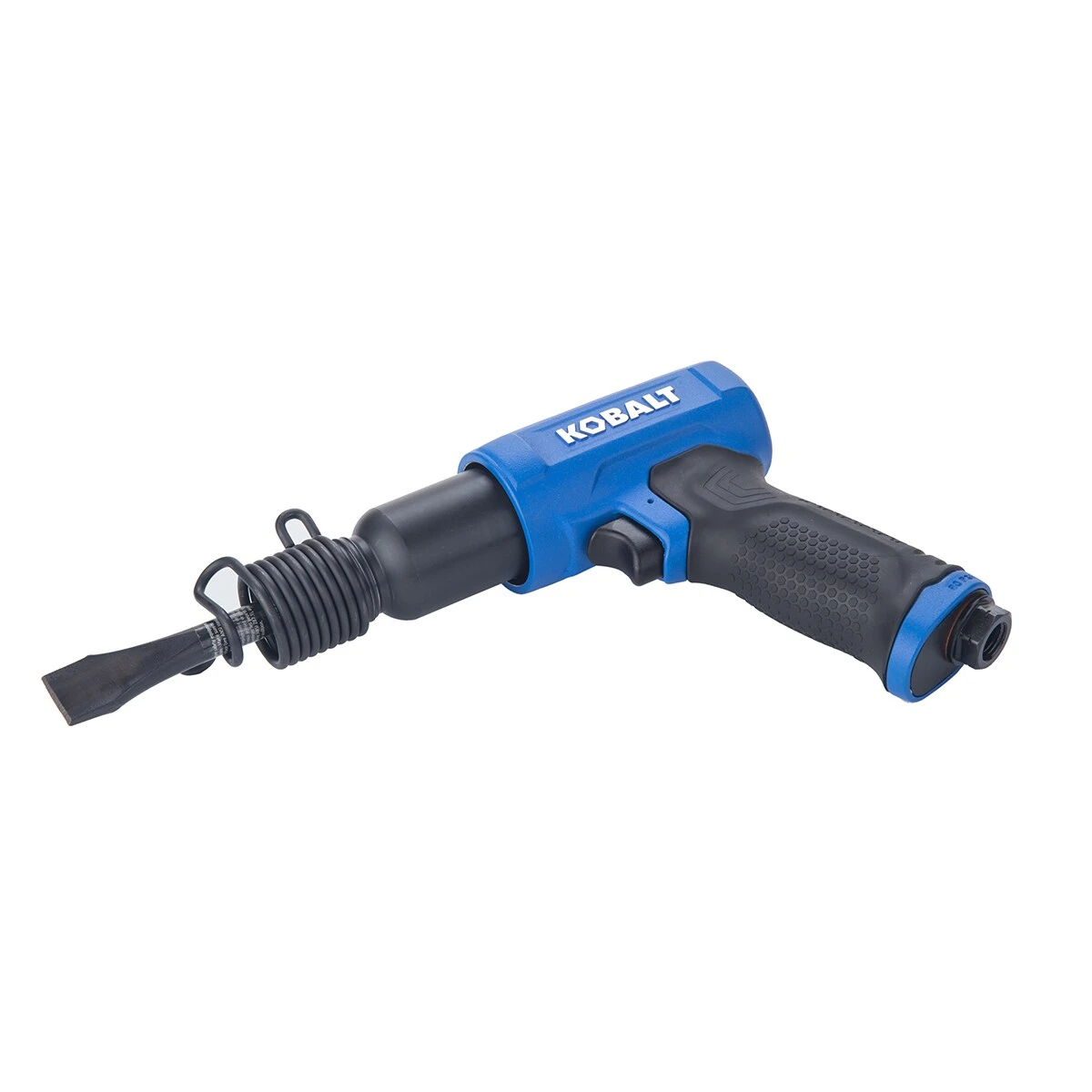 Kobalt Air Hammer - Medium Stroke 2800 BPM 12 Kobalt Air Hammer - Medium Stroke 2800 BPM -Kobalt Tools 75738689