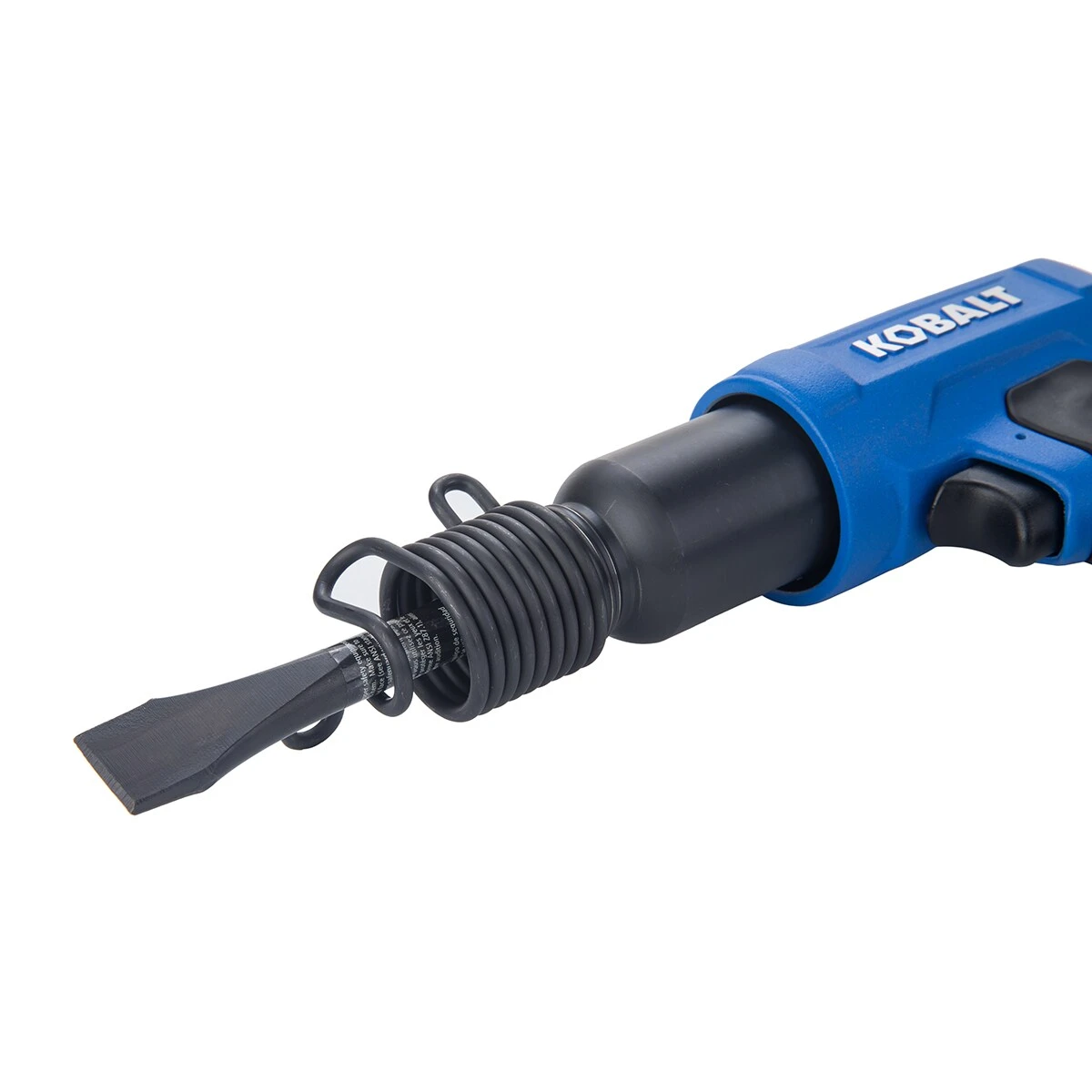 Kobalt Air Hammer - Medium Stroke 2800 BPM 13 Kobalt Air Hammer - Medium Stroke 2800 BPM -Kobalt Tools 75738690