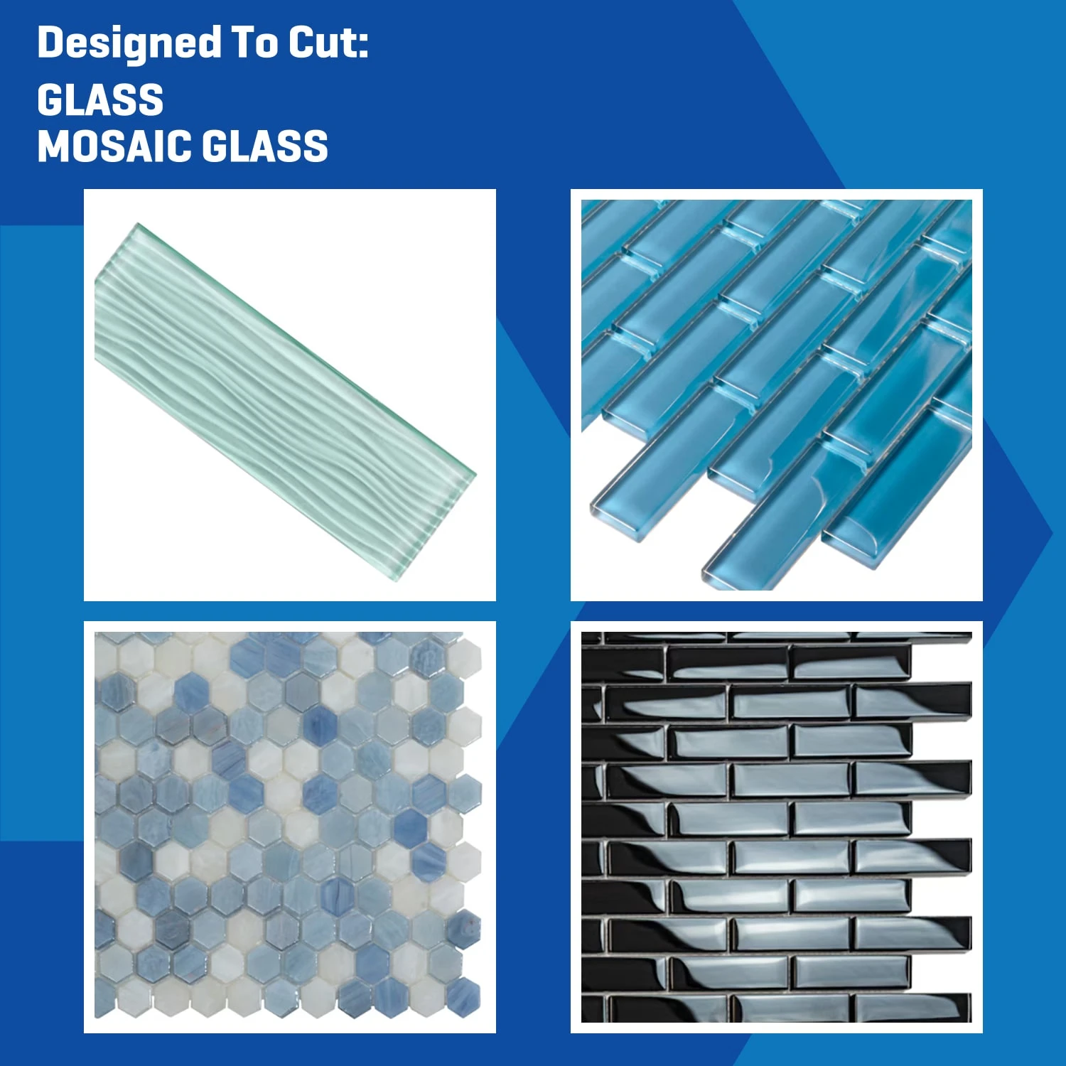 Kobalt GL07 7-in Wet Continuous Rim Diamond Saw Blade 3 Kobalt GL07 7-in Wet Continuous Rim Diamond Saw Blade -Kobalt Tools 75927888