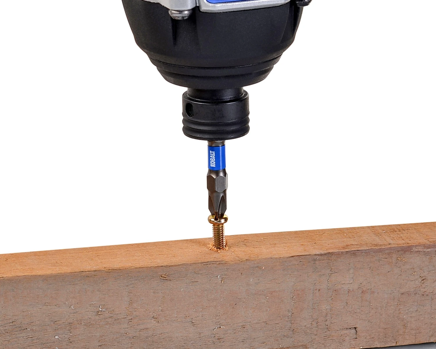 Kobalt Impact Driver Bit Set 65 -Piece 5 Kobalt Impact Driver Bit Set 65 -Piece -Kobalt Tools 76073954 scaled