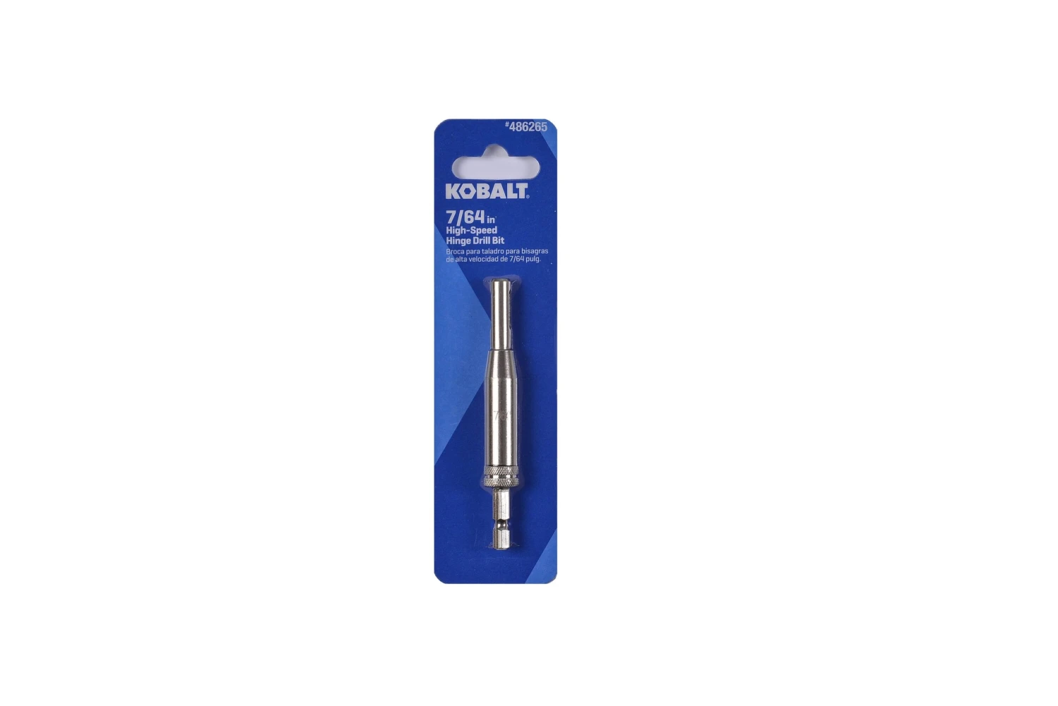 Kobalt Left Handed/Right Handed 7/64-in 2.78mm #35 X 6-in High-speed Steel Self-centering Twist Drill Bit 5 Kobalt Left Handed/Right Handed 7/64-in 2.78mm #35 X 6-in High-speed Steel Self-centering Twist Drill Bit -Kobalt Tools 76074716 scaled