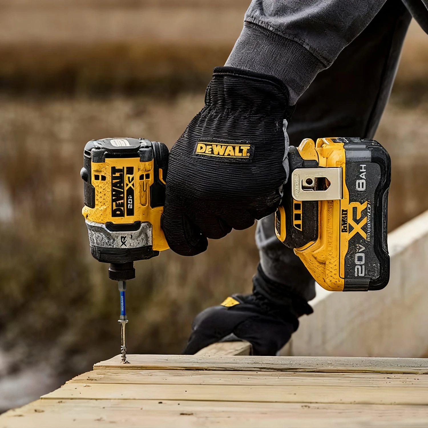 Kobalt Impact Driver Bit Set 70 -Piece 8 Kobalt Impact Driver Bit Set 70 -Piece -Kobalt Tools 76077341