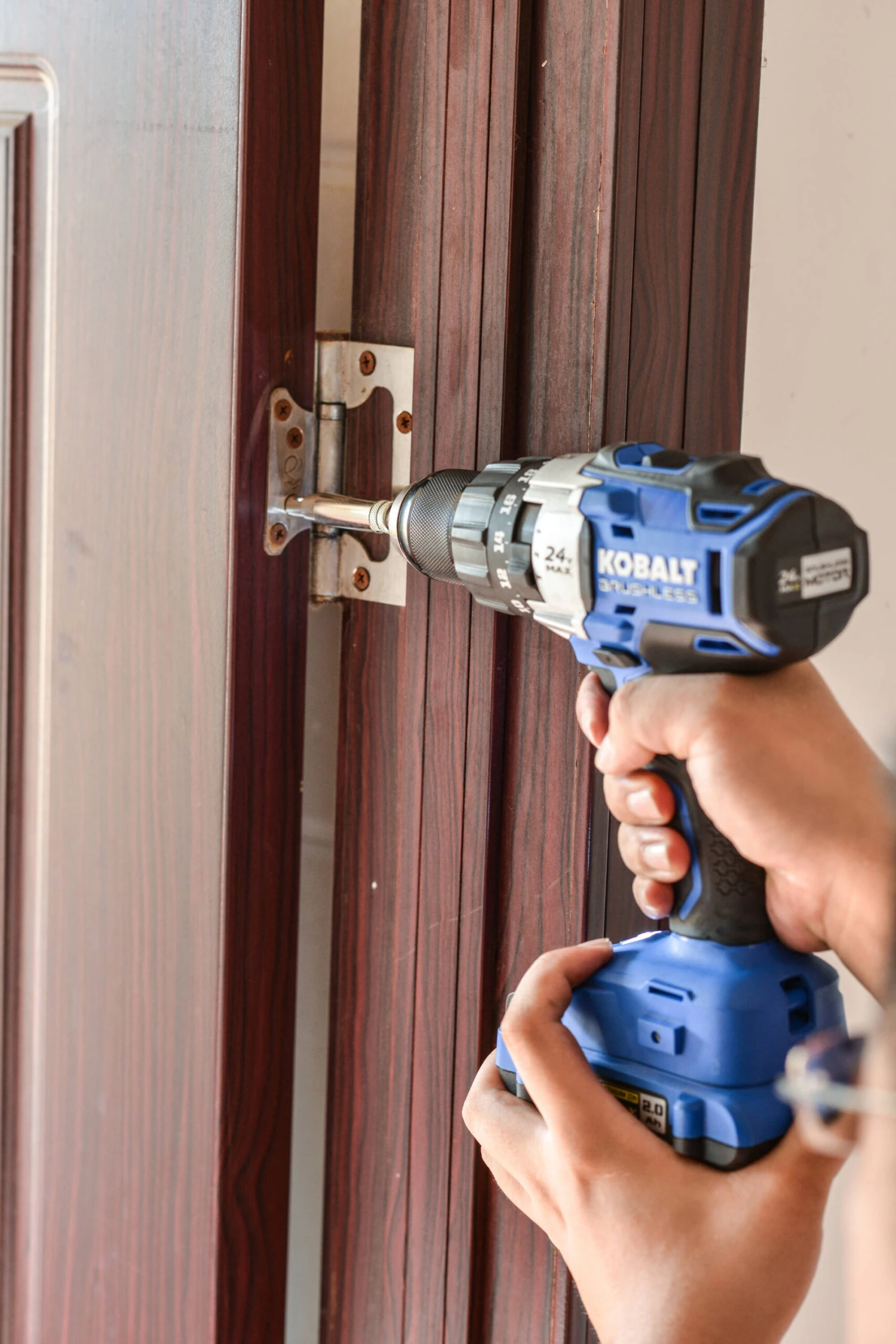 Kobalt Left Handed/Right Handed 7/64-in 2.78mm #35 X 6-in High-speed Steel Self-centering Twist Drill Bit 8 Kobalt Left Handed/Right Handed 7/64-in 2.78mm #35 X 6-in High-speed Steel Self-centering Twist Drill Bit -Kobalt Tools 76219938 scaled