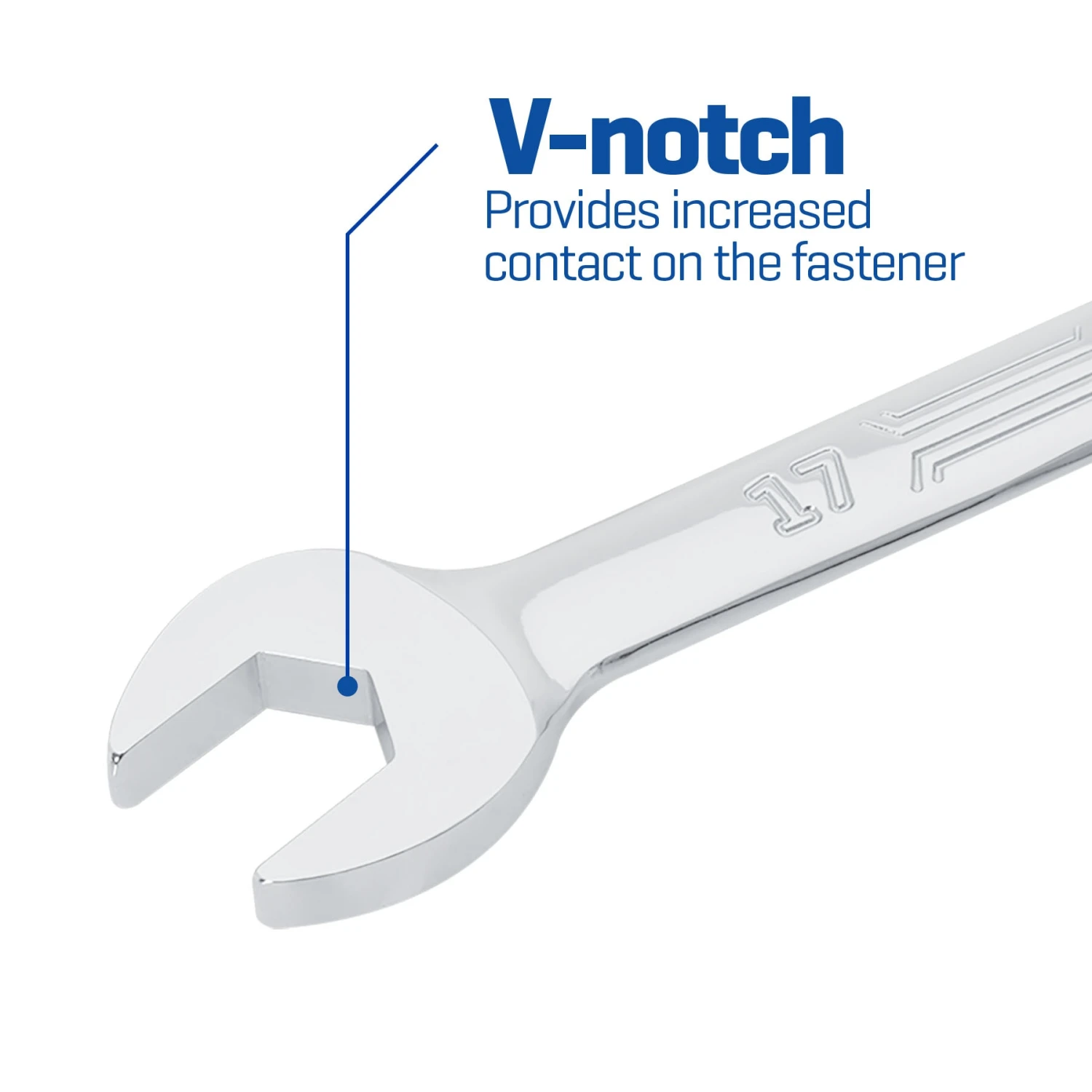 Kobalt 24 -Piece Set 12-point Metric And Standard (SAE) Standard Combination Wrench (no Case) 6 Kobalt 24 -Piece Set 12-point Metric And Standard (SAE) Standard Combination Wrench (no Case) -Kobalt Tools 76380454