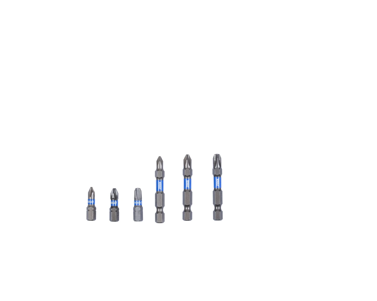 Kobalt Impact Driver Bit Set 65 -Piece 4 Kobalt Impact Driver Bit Set 65 -Piece -Kobalt Tools 76581384 scaled