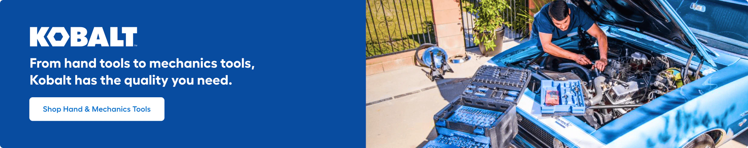 Kobalt Tools -Kobalt Tools kobalt generation hero 4 v1 1