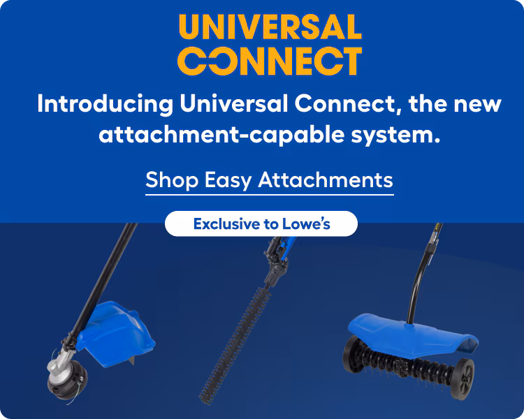 Kobalt Tools -Kobalt Tools kobalt generation hero v1 mow